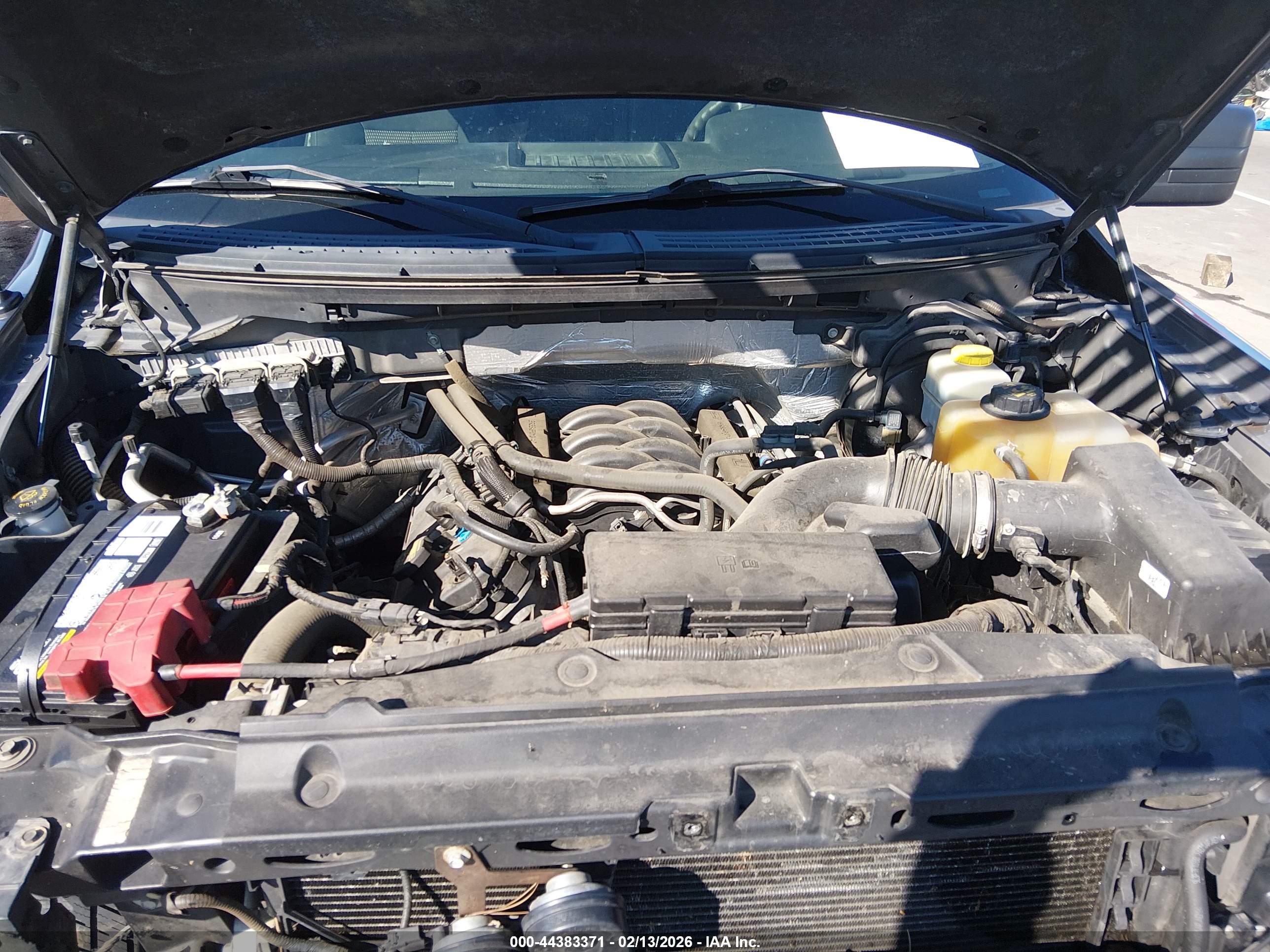 FORD F-150 image 10