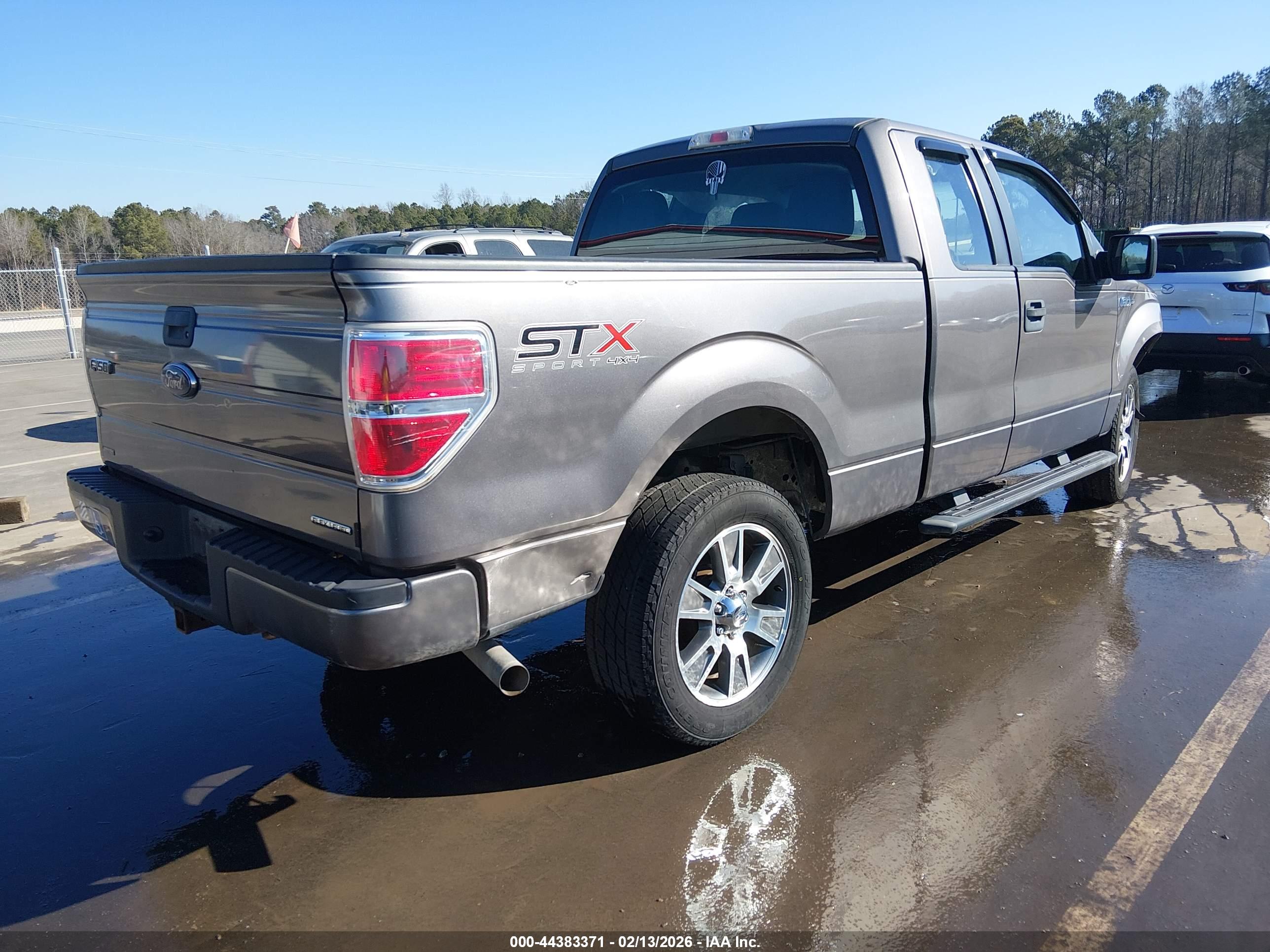 FORD F-150 image 4
