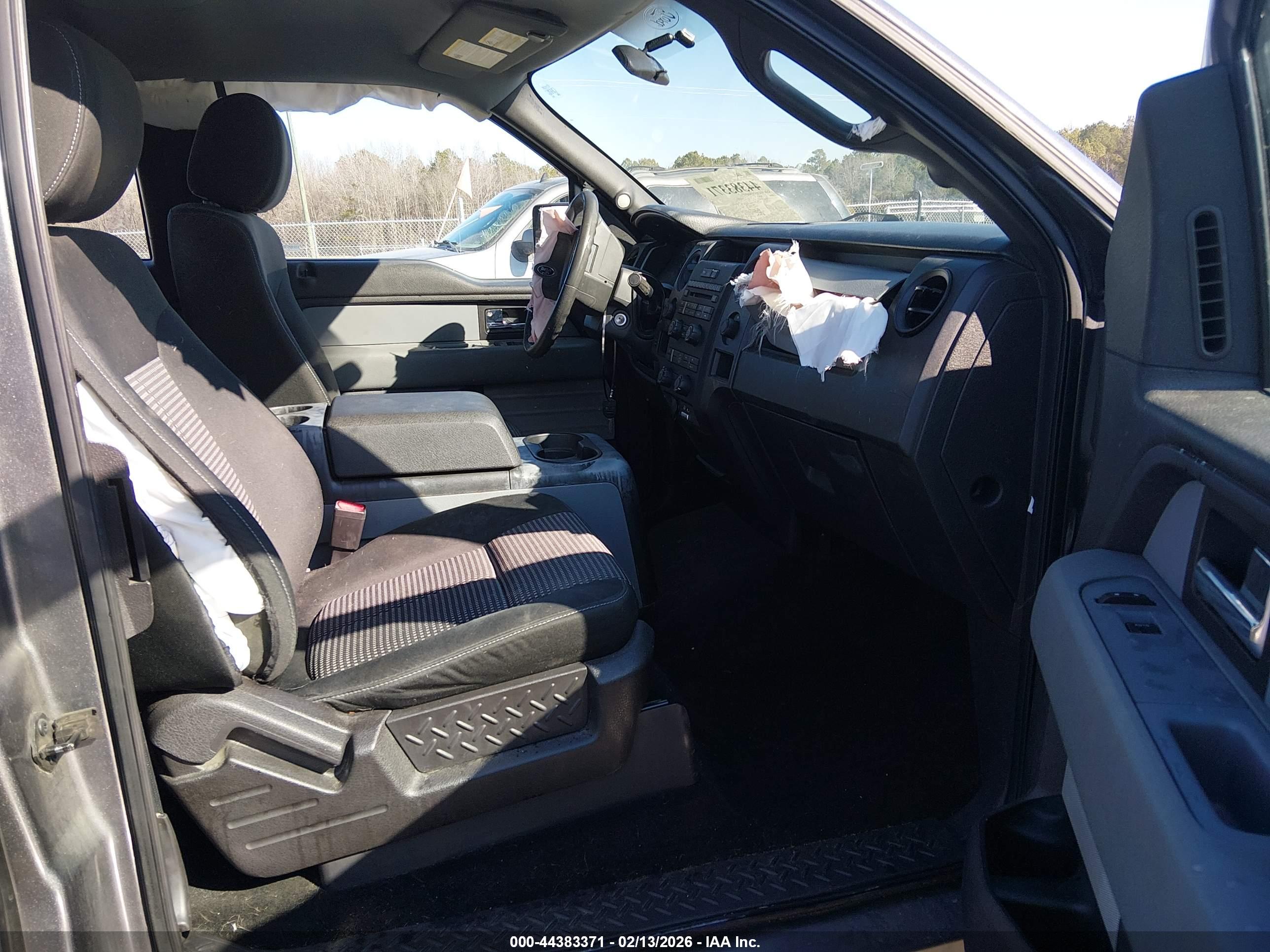 FORD F-150 image 5