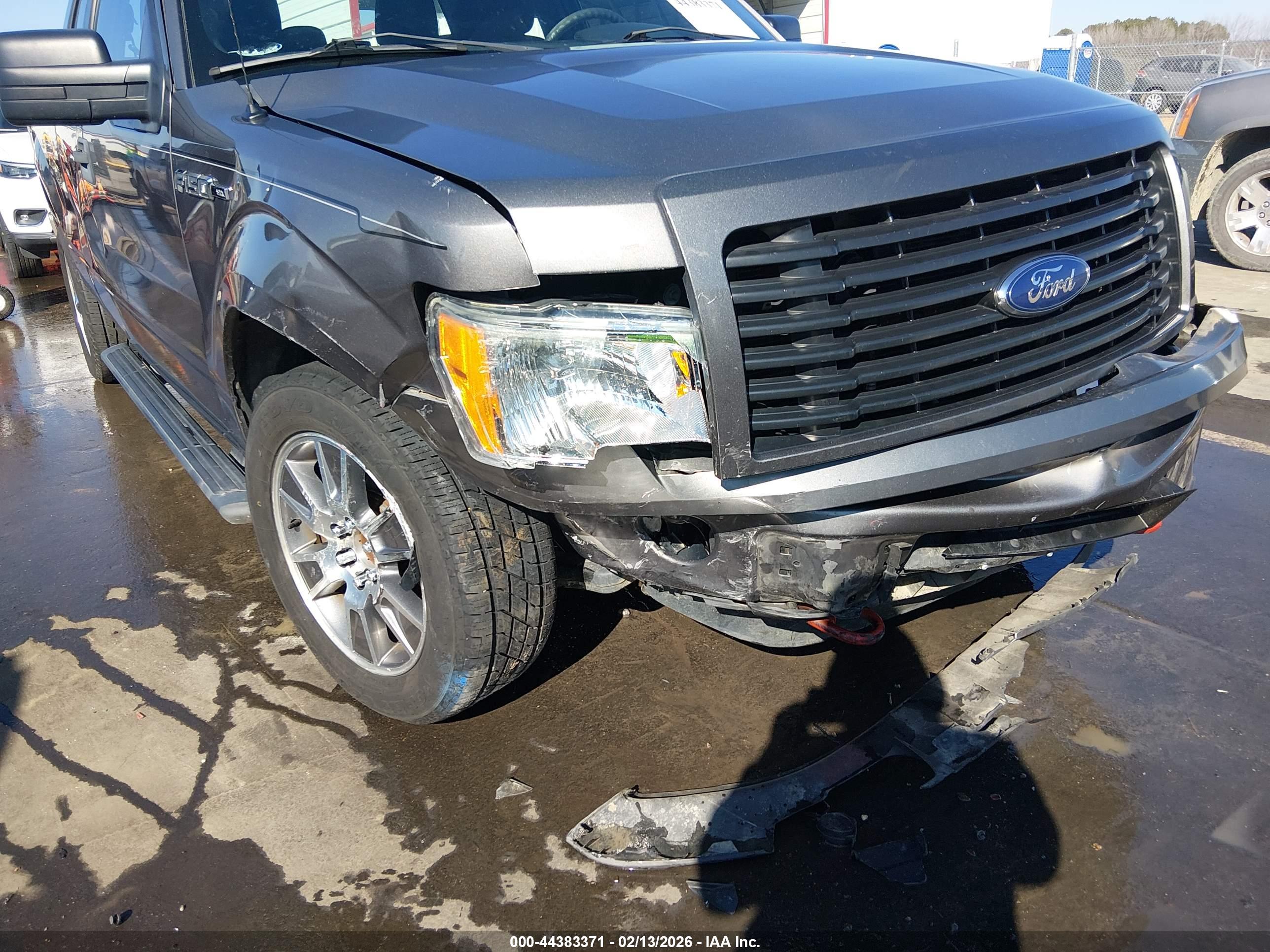 FORD F-150 image 6
