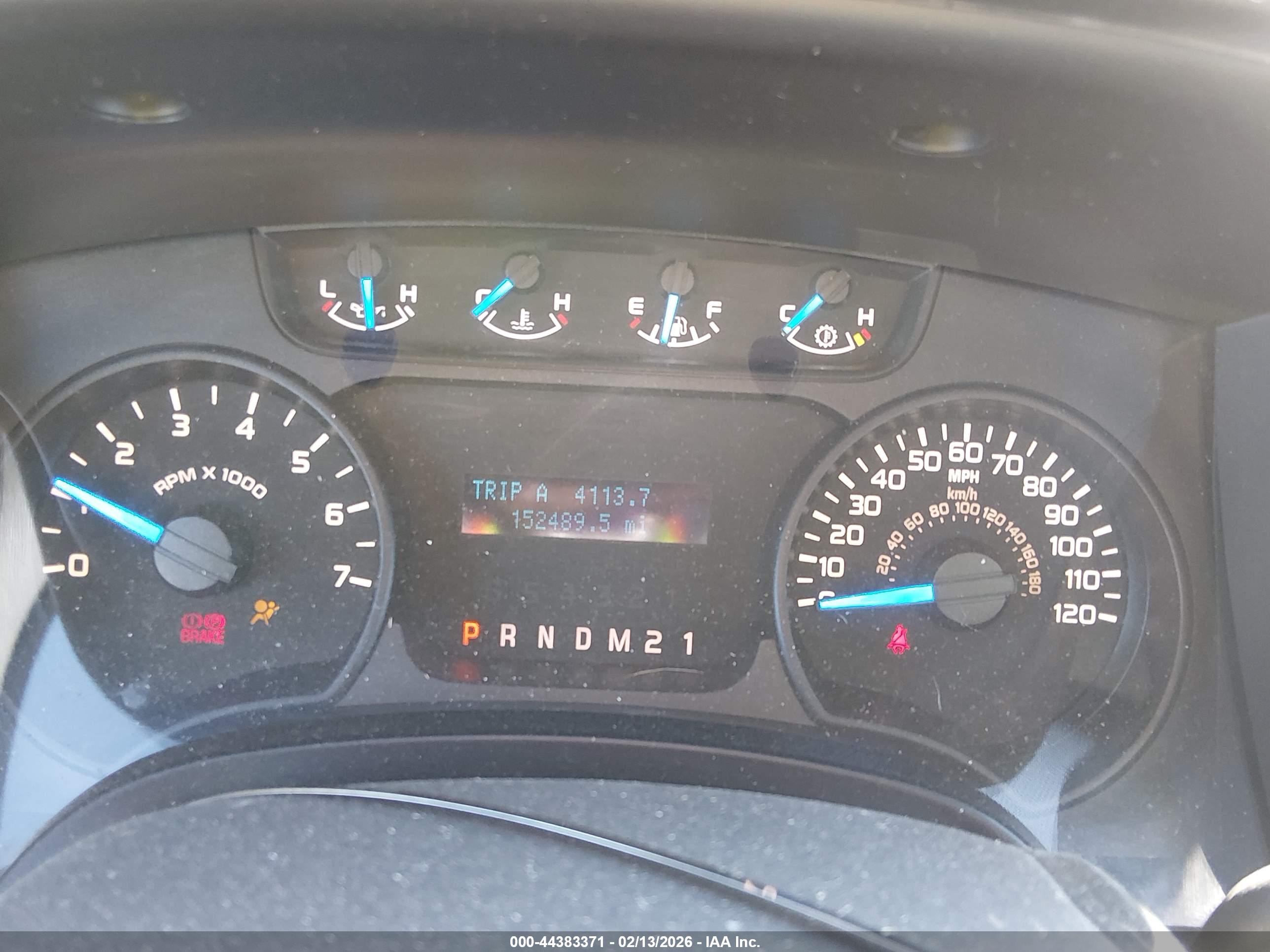 FORD F-150 image 7