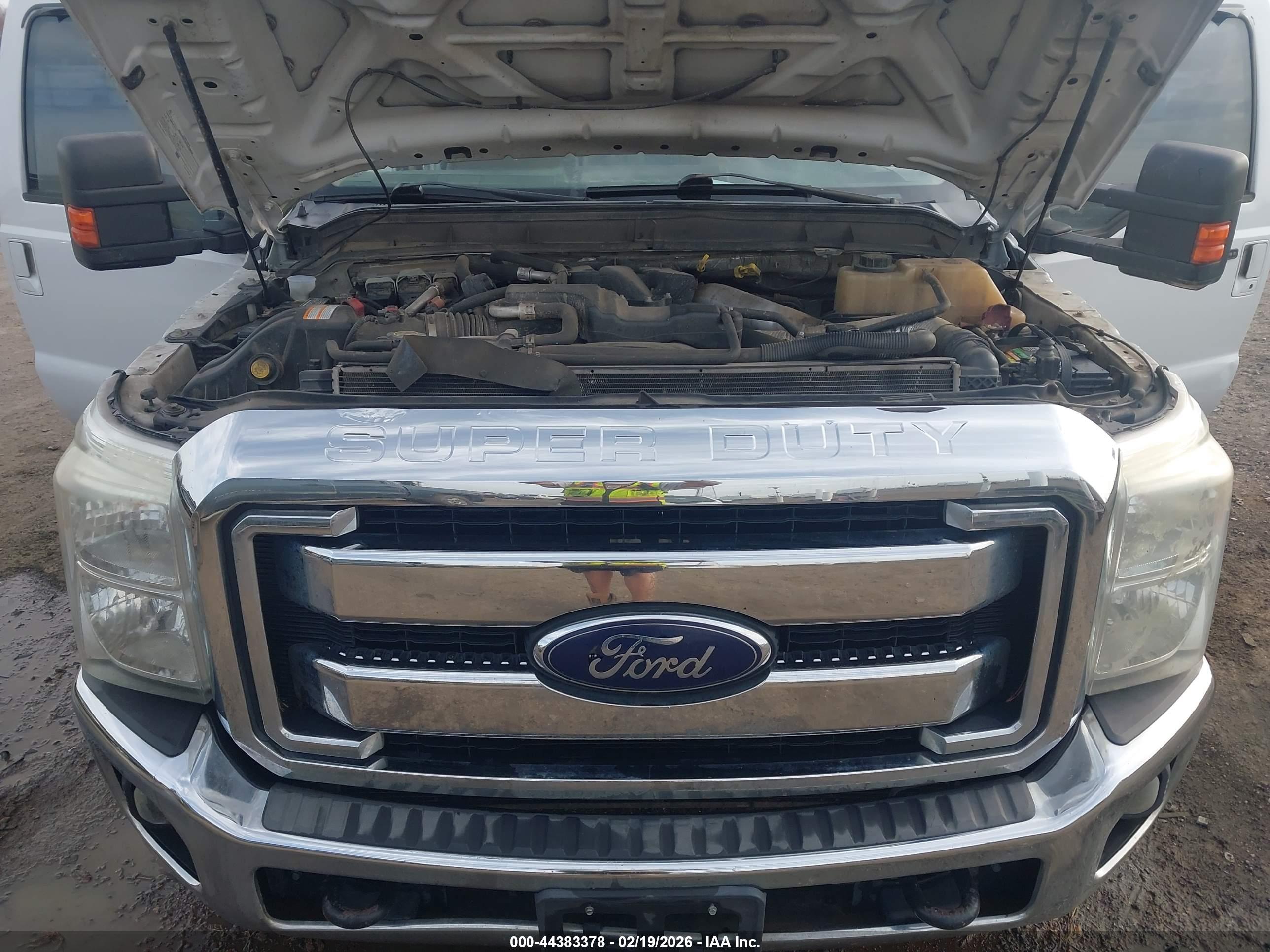 FORD F-350 image 10