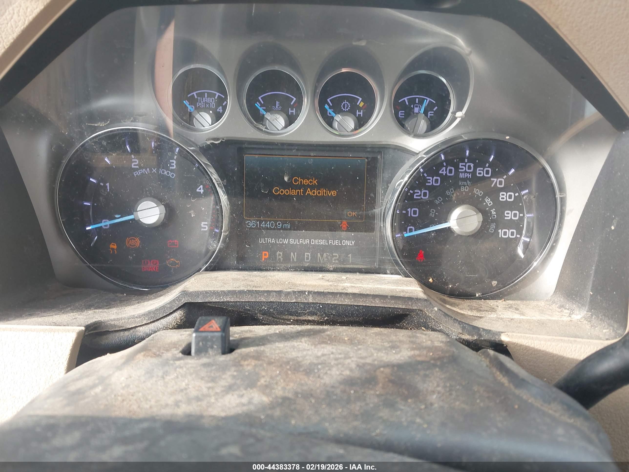 FORD F-350 image 6