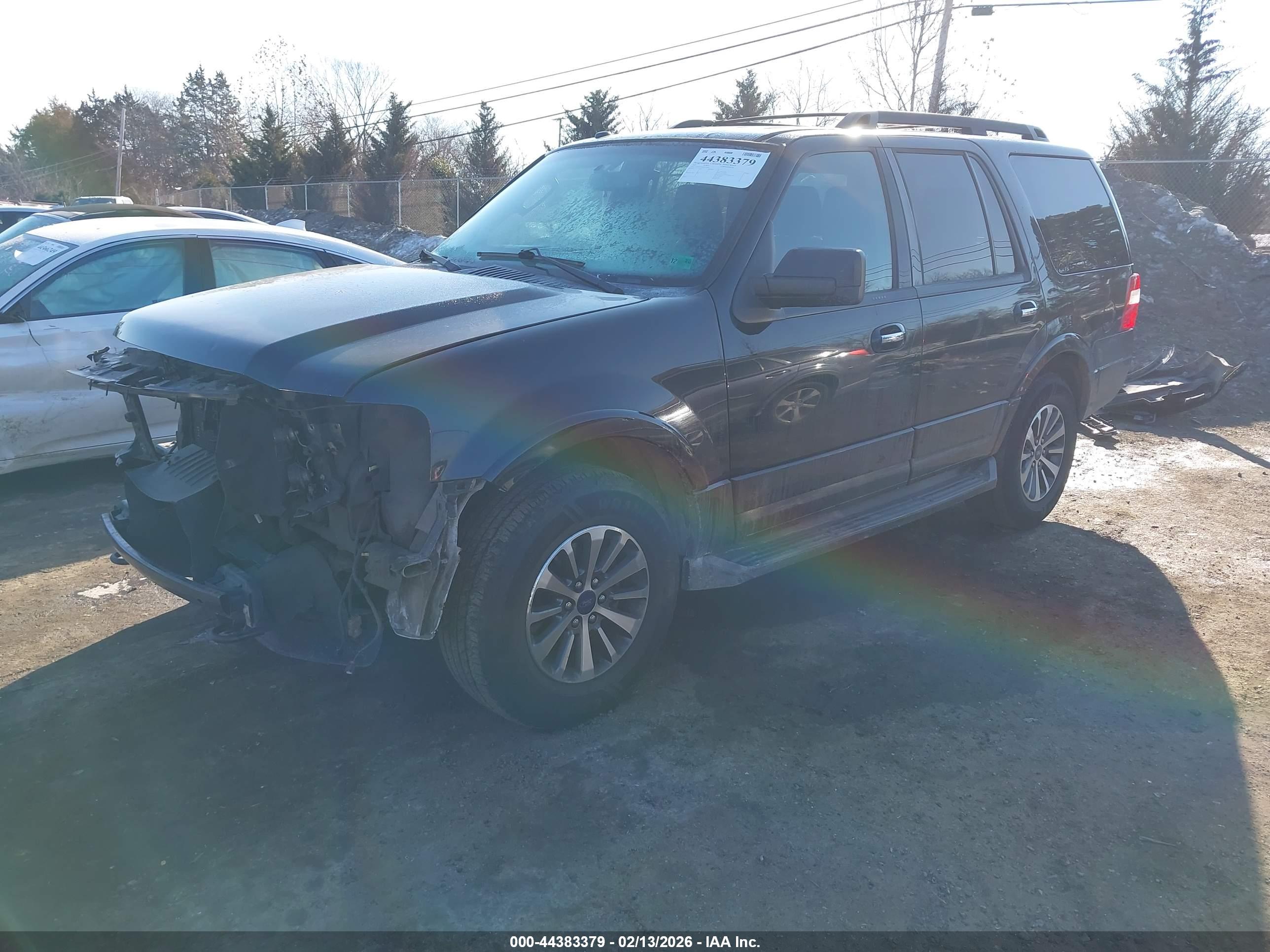 FORD EXPEDITION image 2