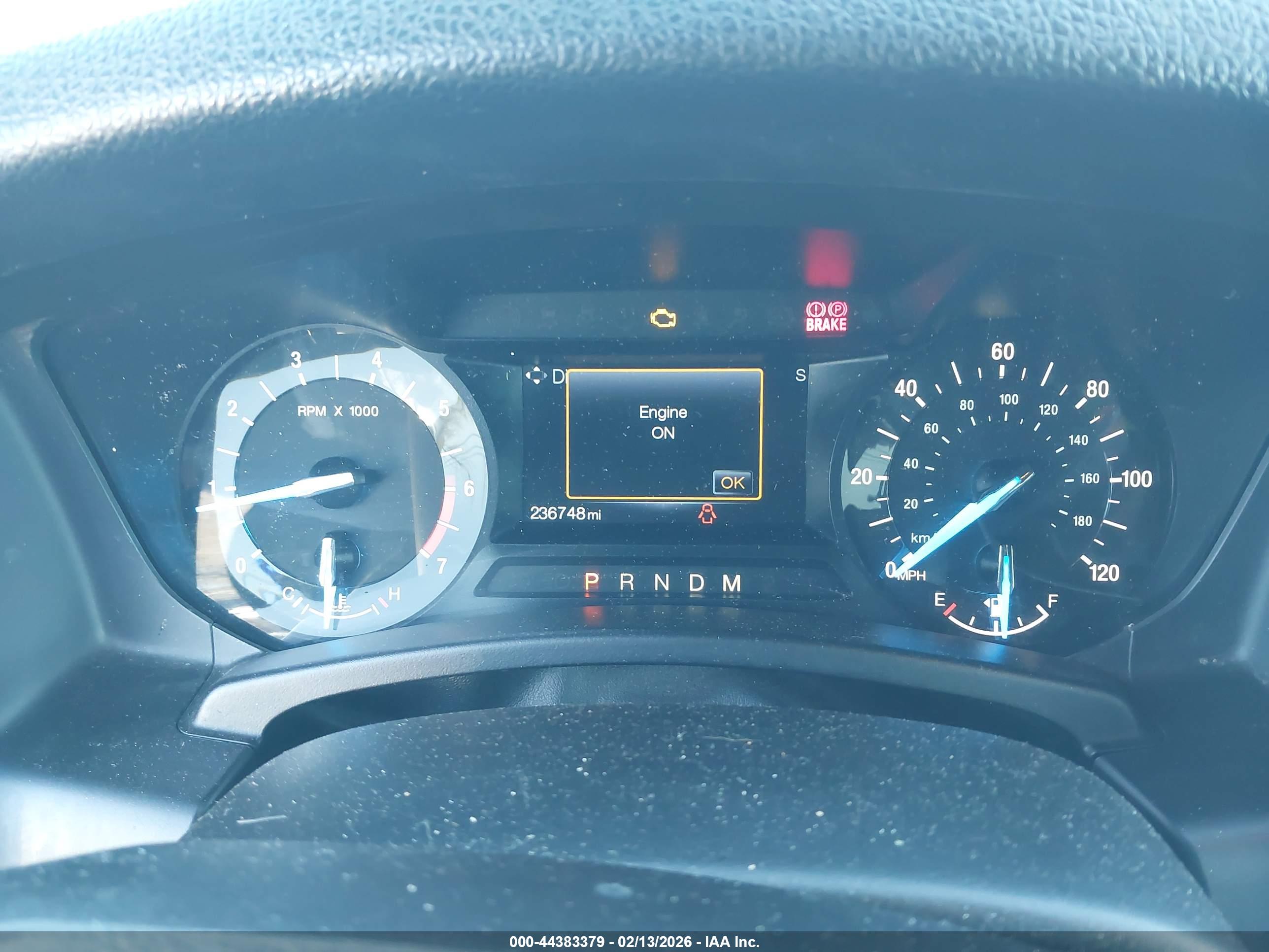 FORD EXPEDITION image 7