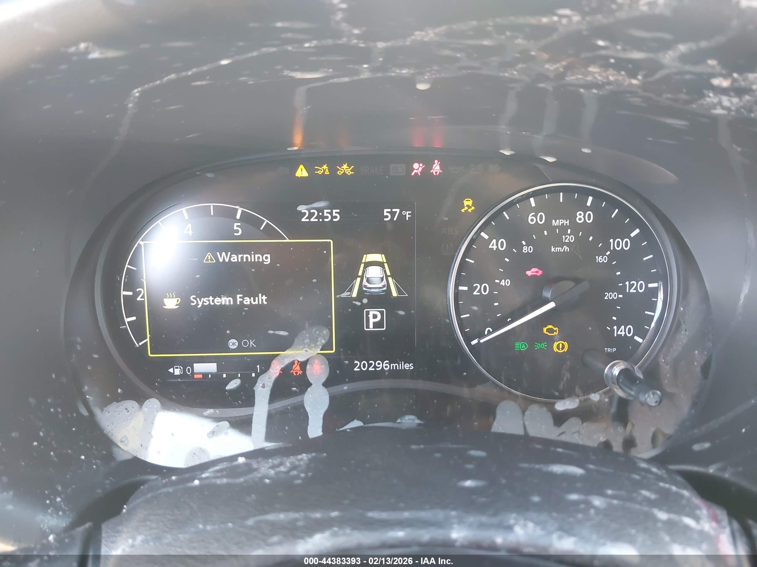 NISSAN KICKS image 7