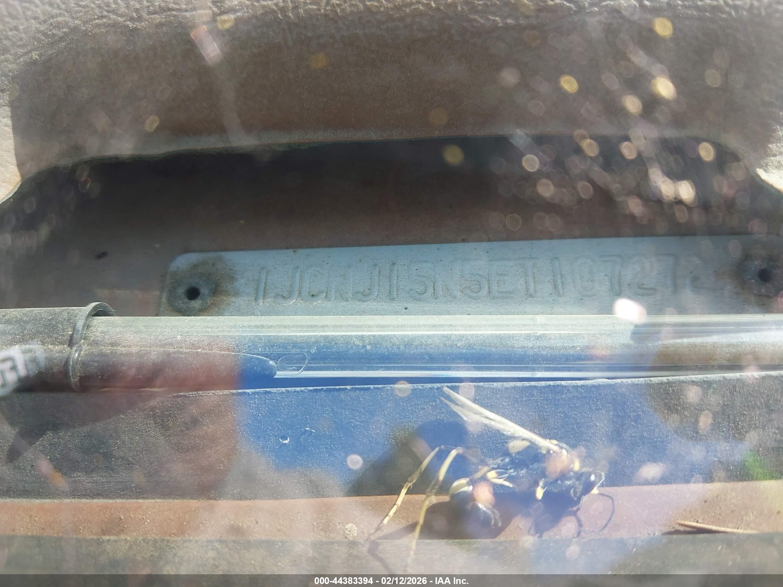 JEEP GRAND image 9