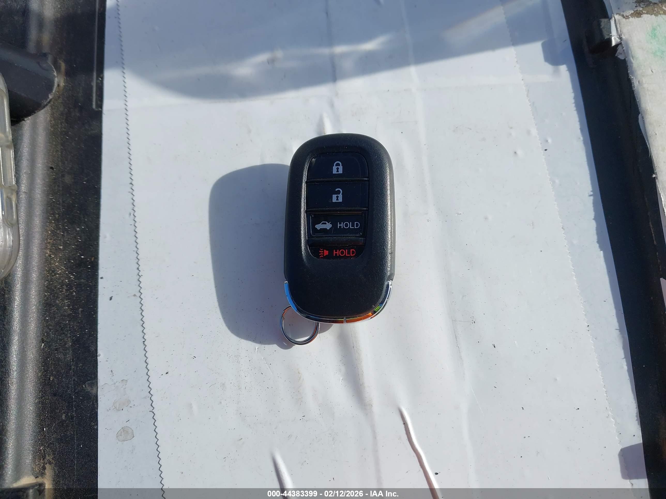 HONDA CIVIC image 11