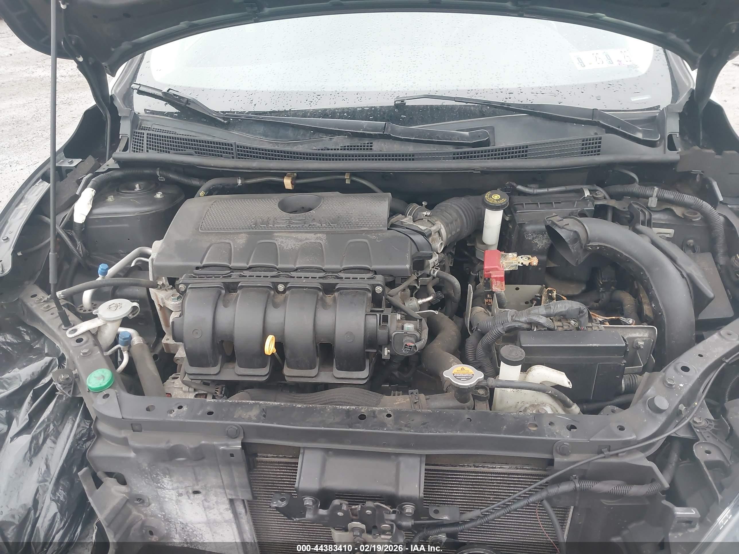 NISSAN SENTRA image 10