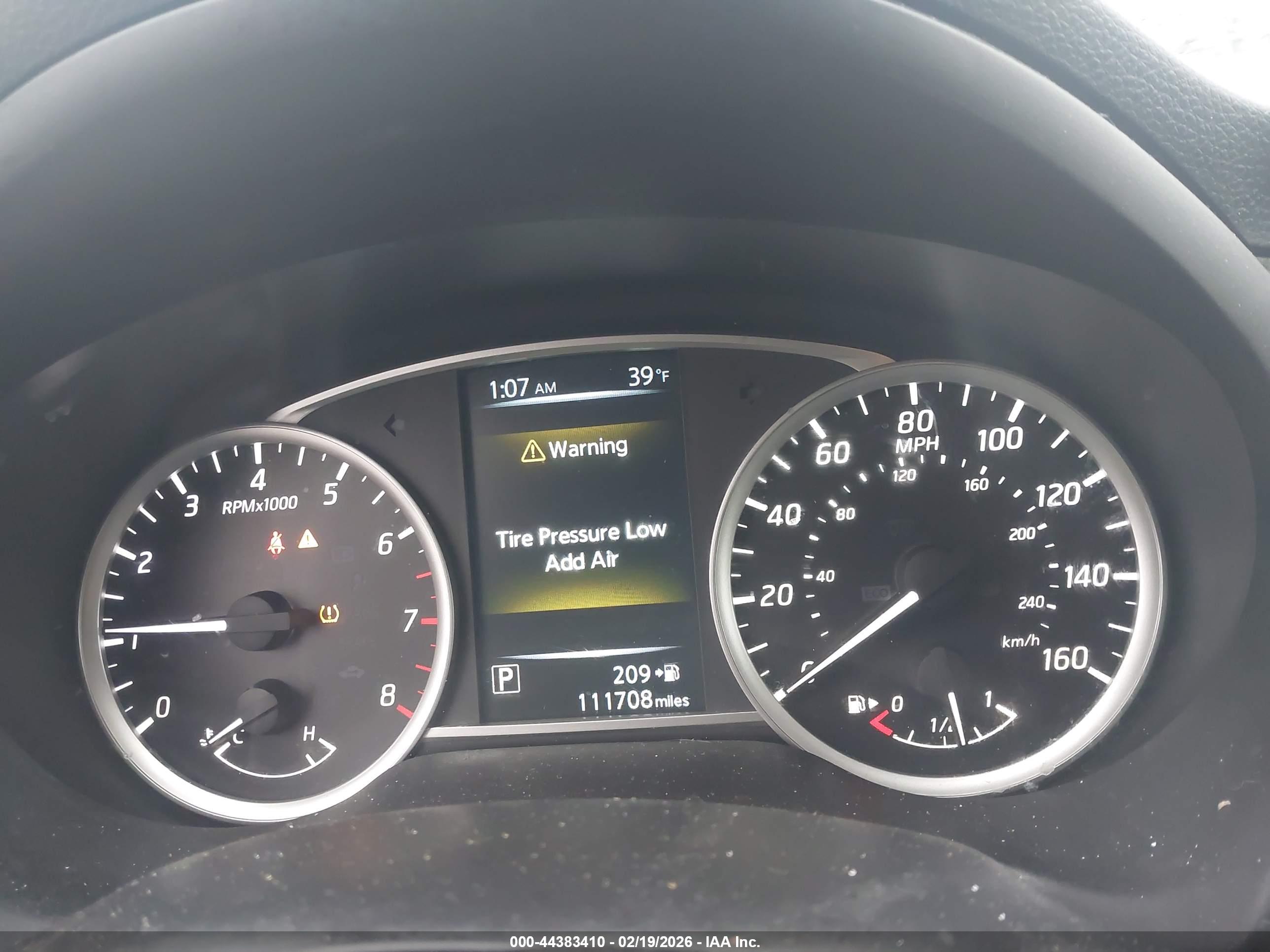 NISSAN SENTRA image 7