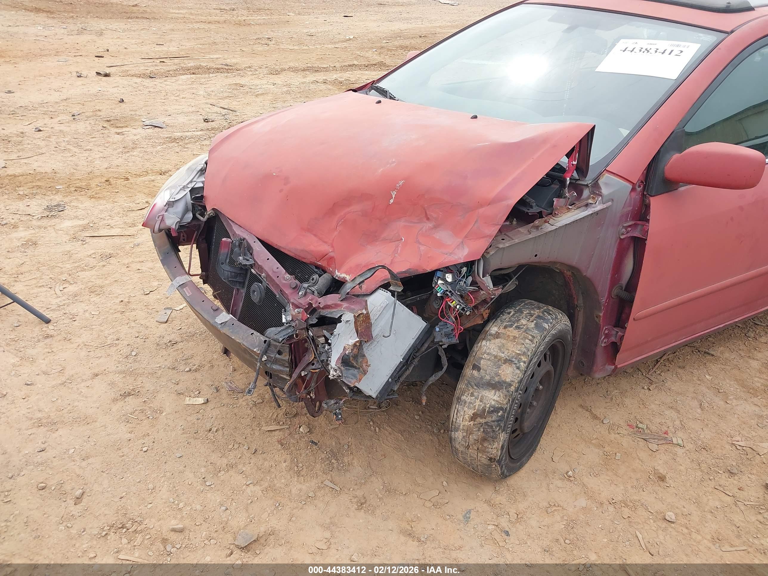 TOYOTA COROLLA image 6