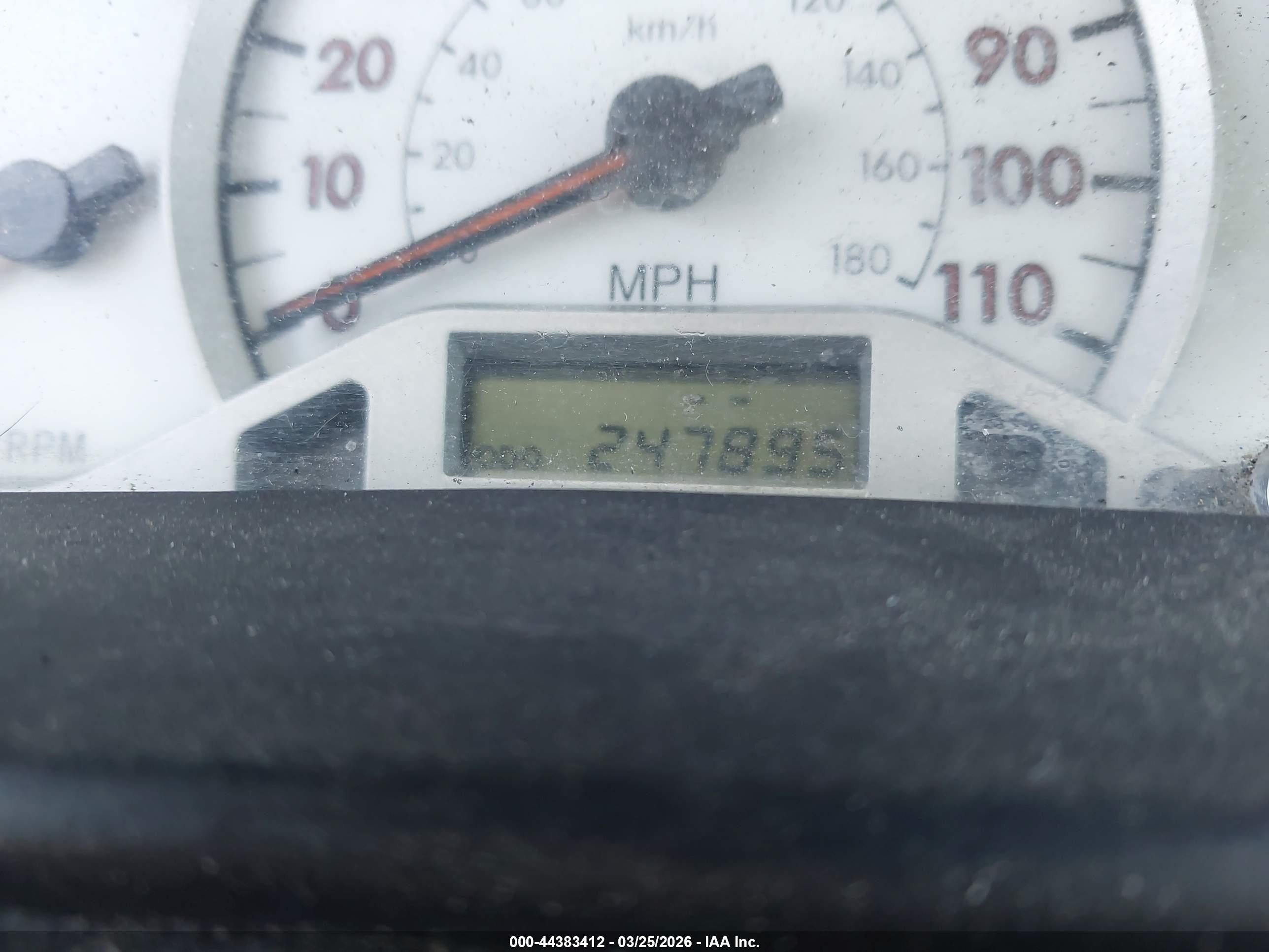 TOYOTA COROLLA image 7