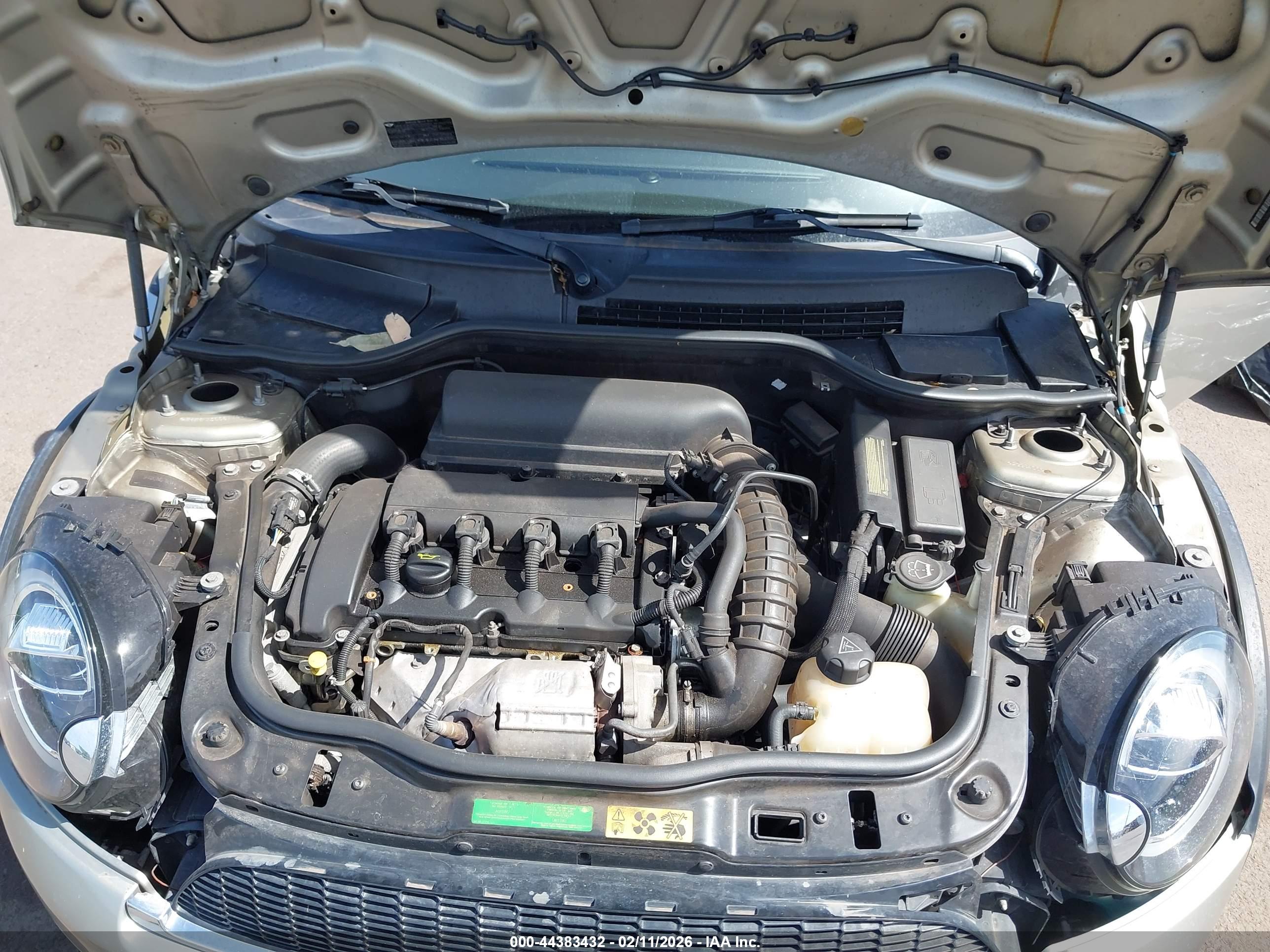 MINI COOPER image 10
