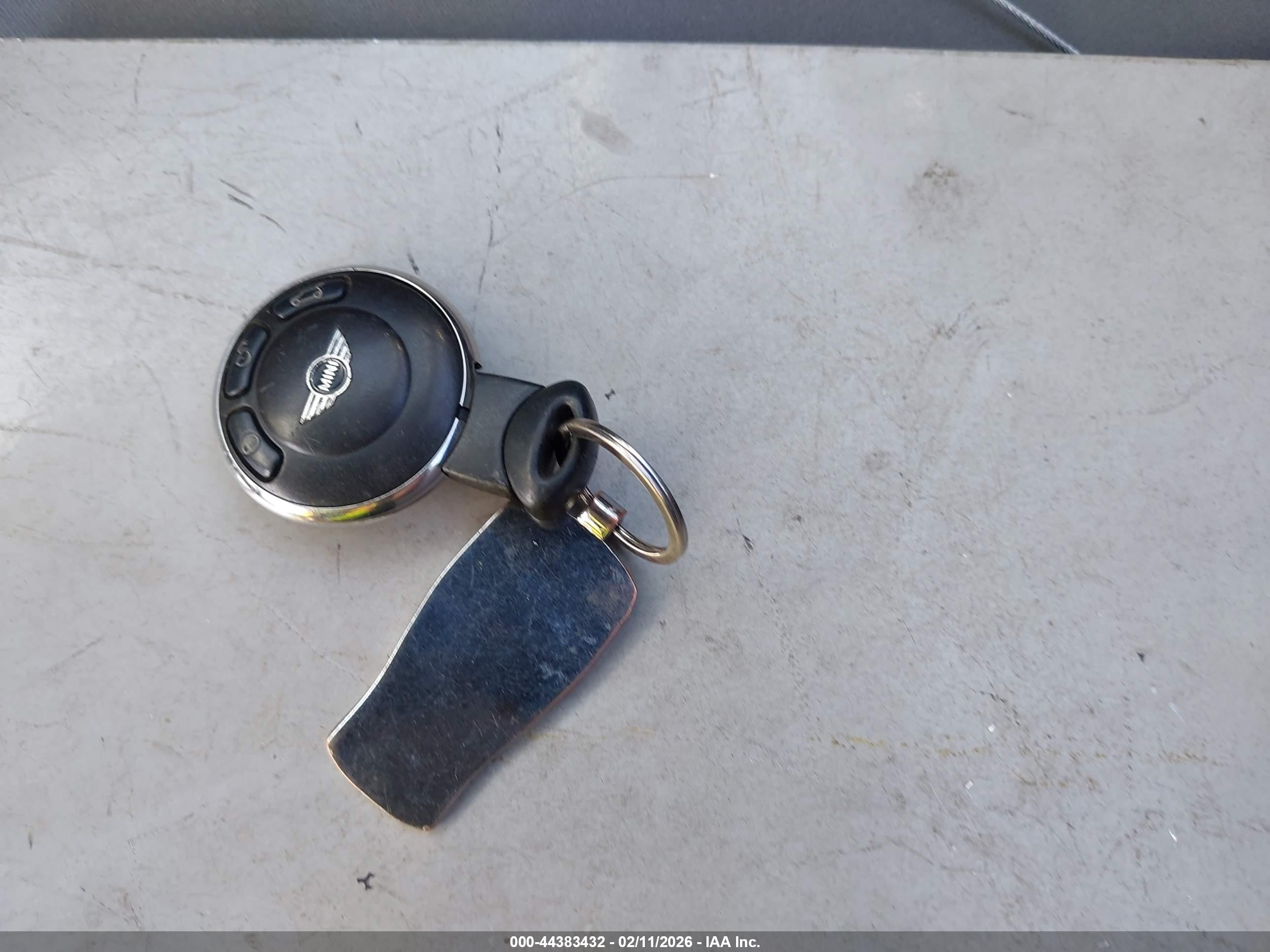 MINI COOPER image 11