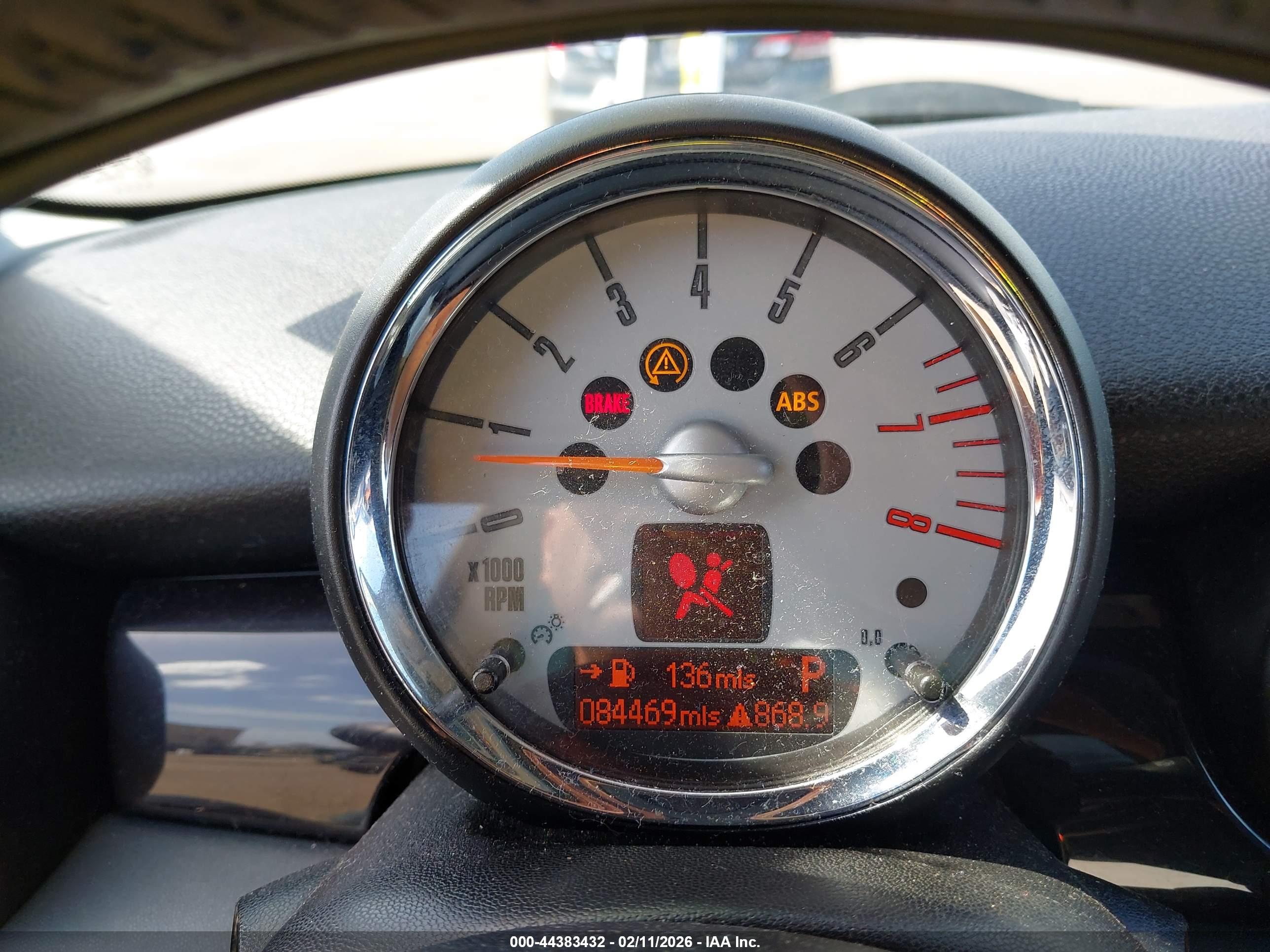 MINI COOPER image 7