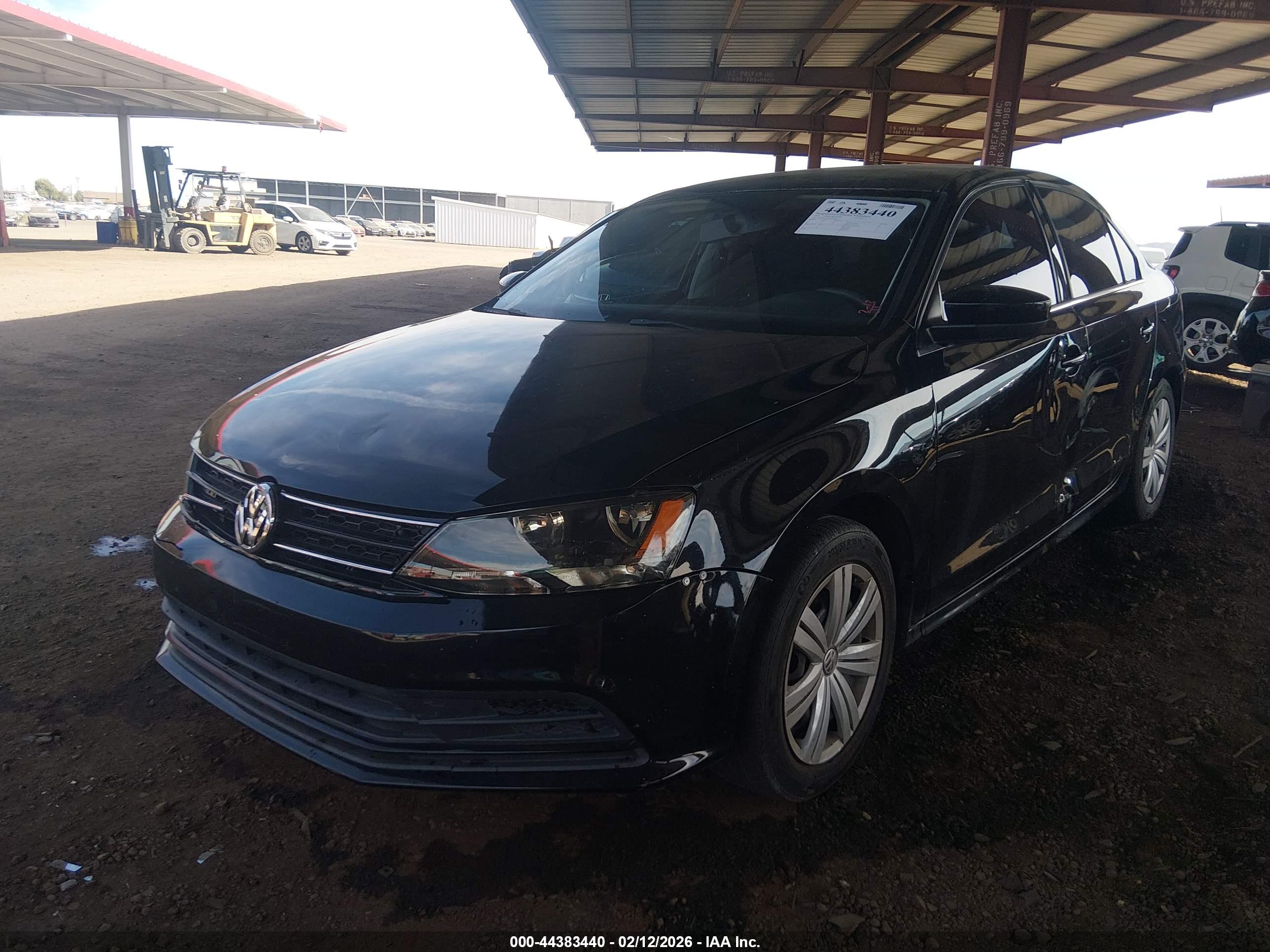 VOLKSWAGEN JETTA image 2