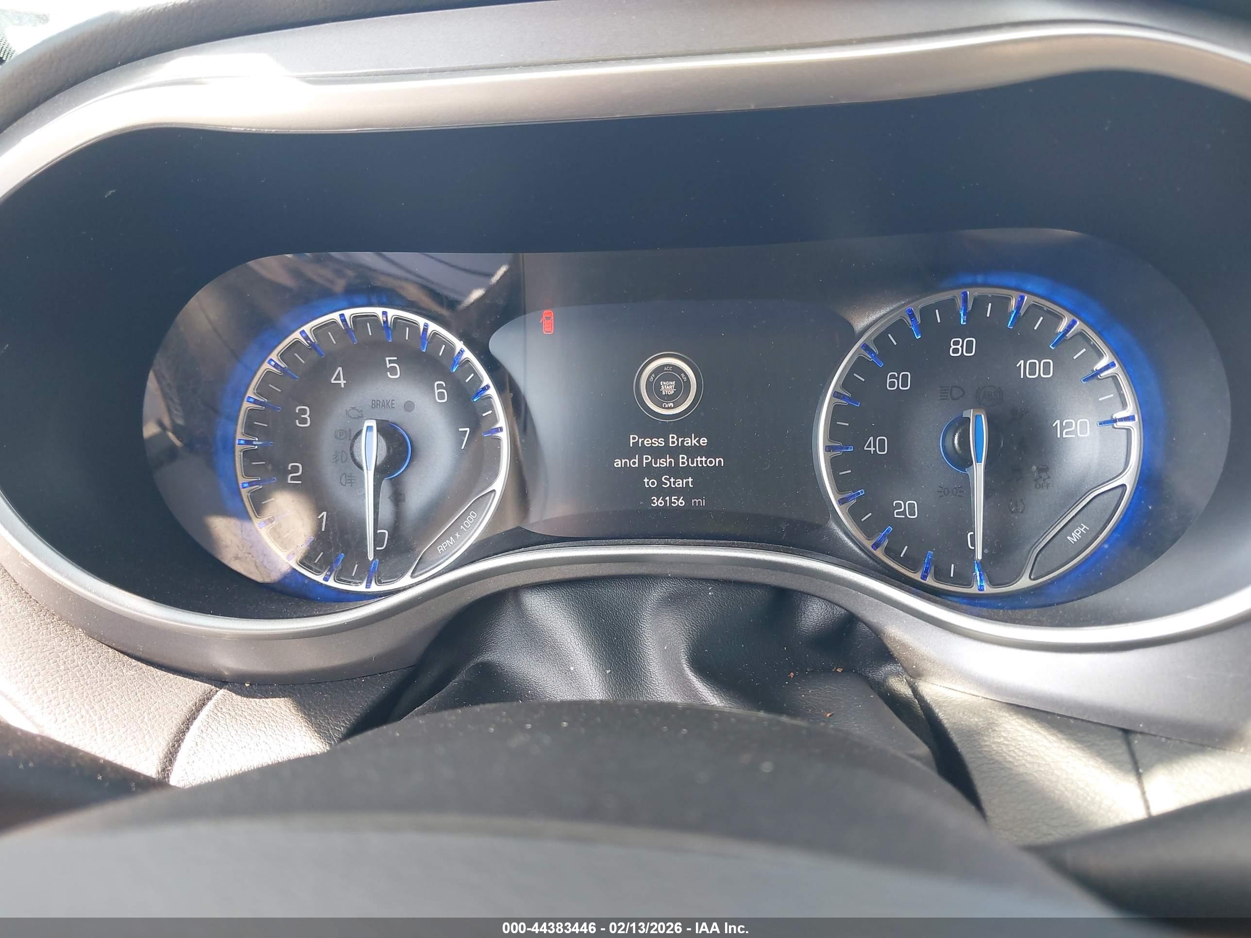 CHRYSLER PACIFICA image 7