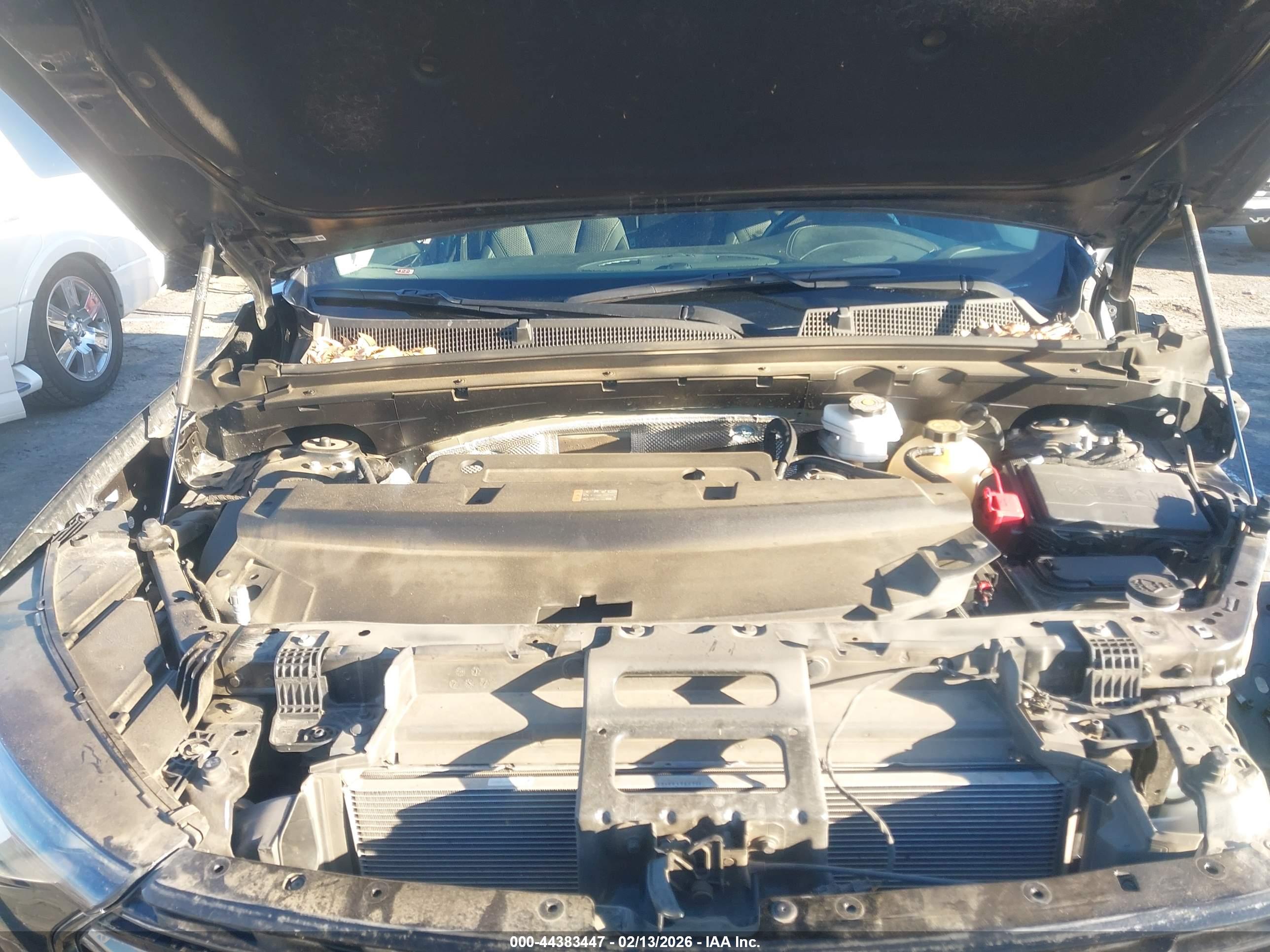BUICK ENVISION image 10