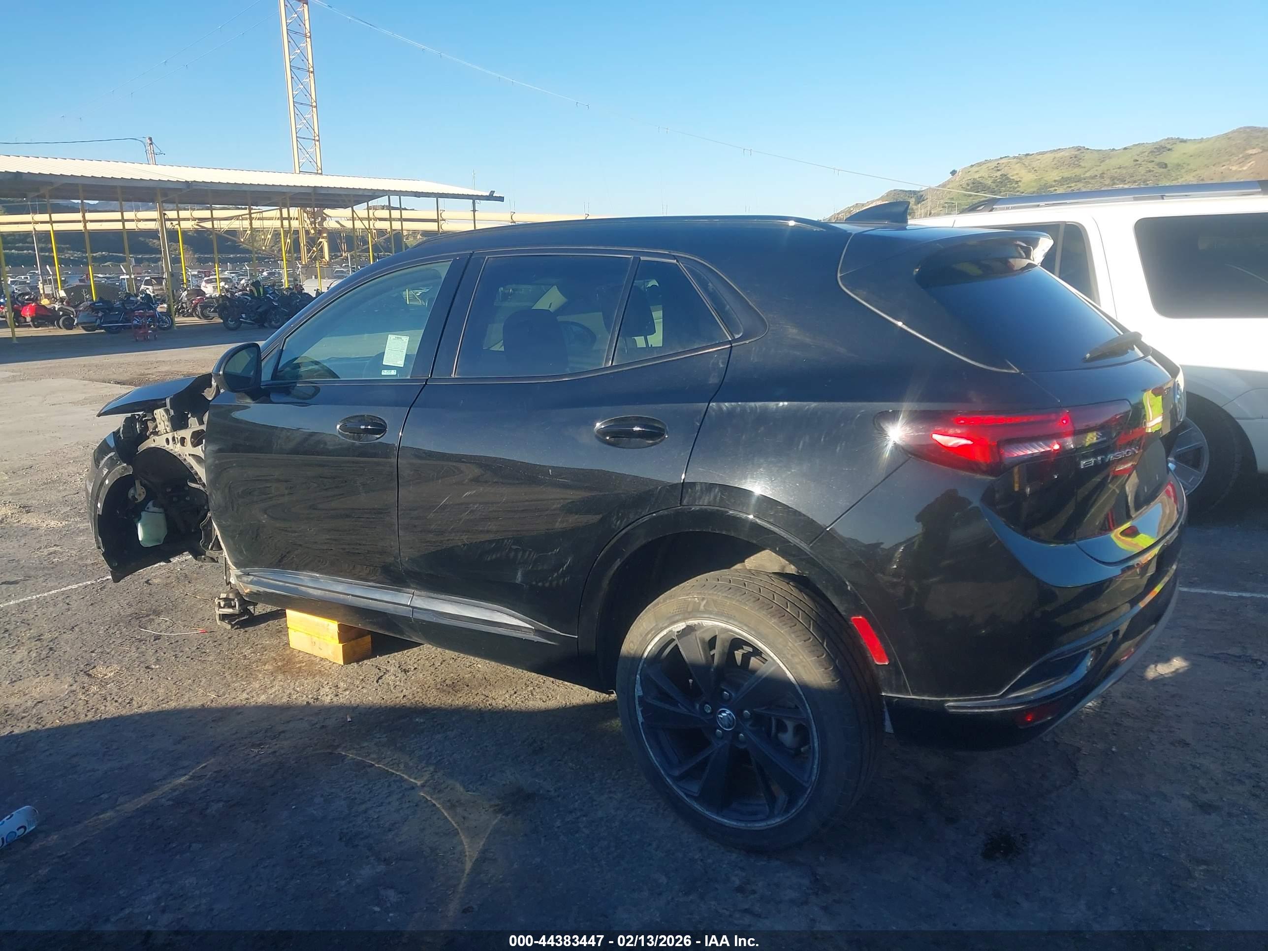 BUICK ENVISION image 3