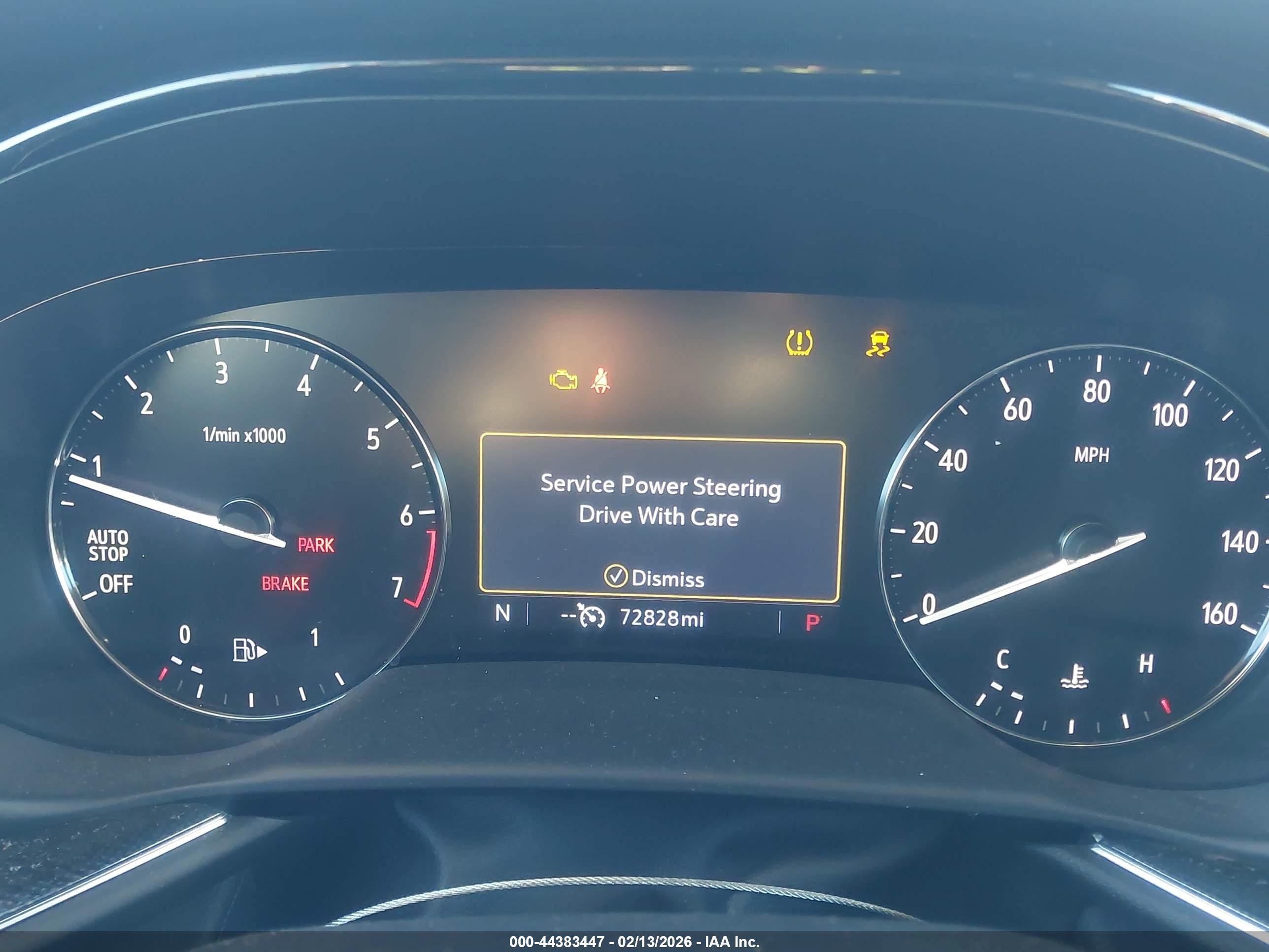 BUICK ENVISION image 7