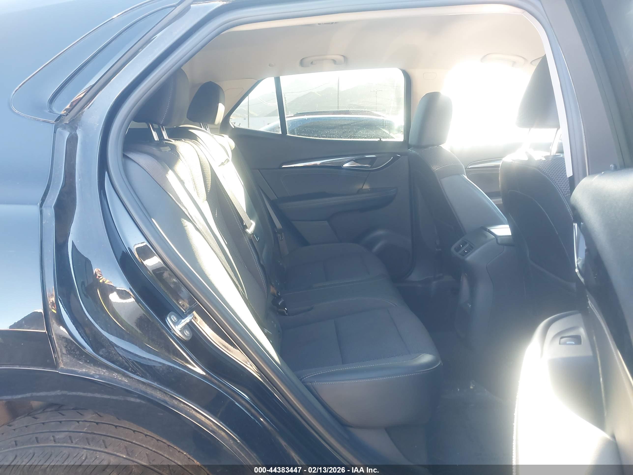 BUICK ENVISION image 8