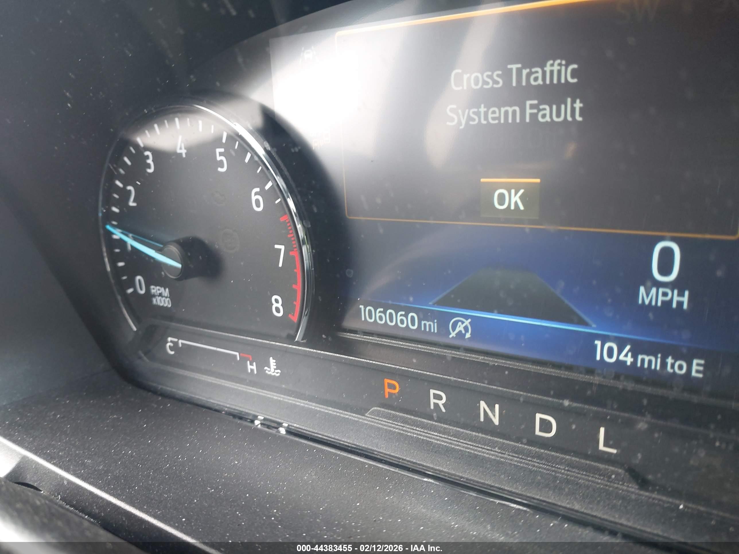 FORD EXPLORER image 7