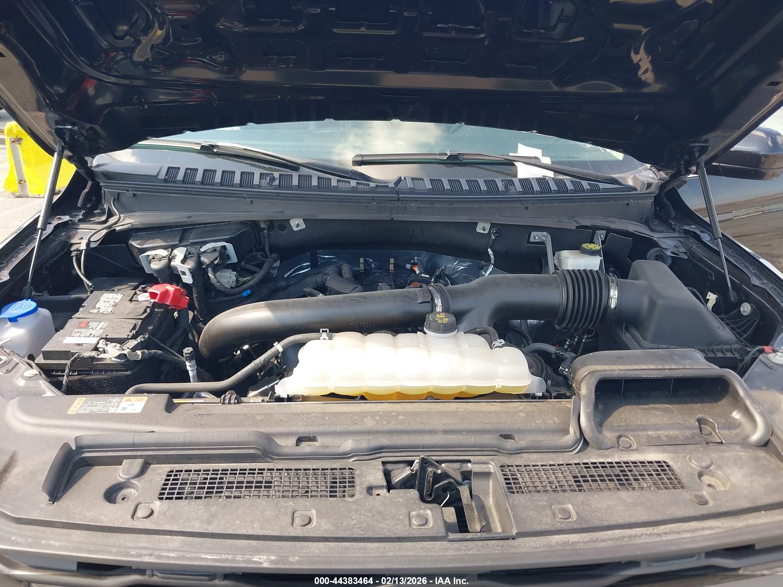 FORD EXPEDITION image 10
