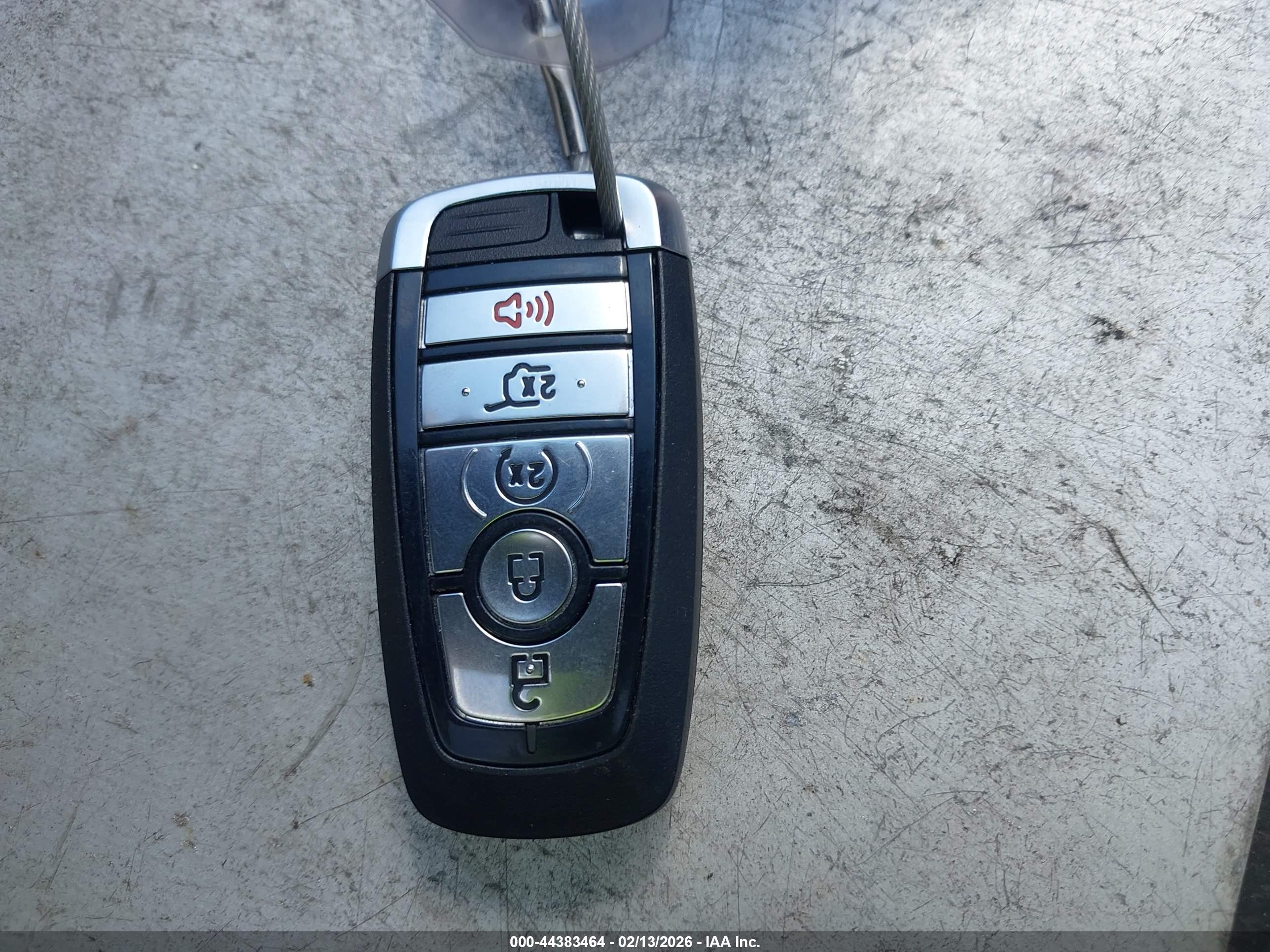 FORD EXPEDITION image 11