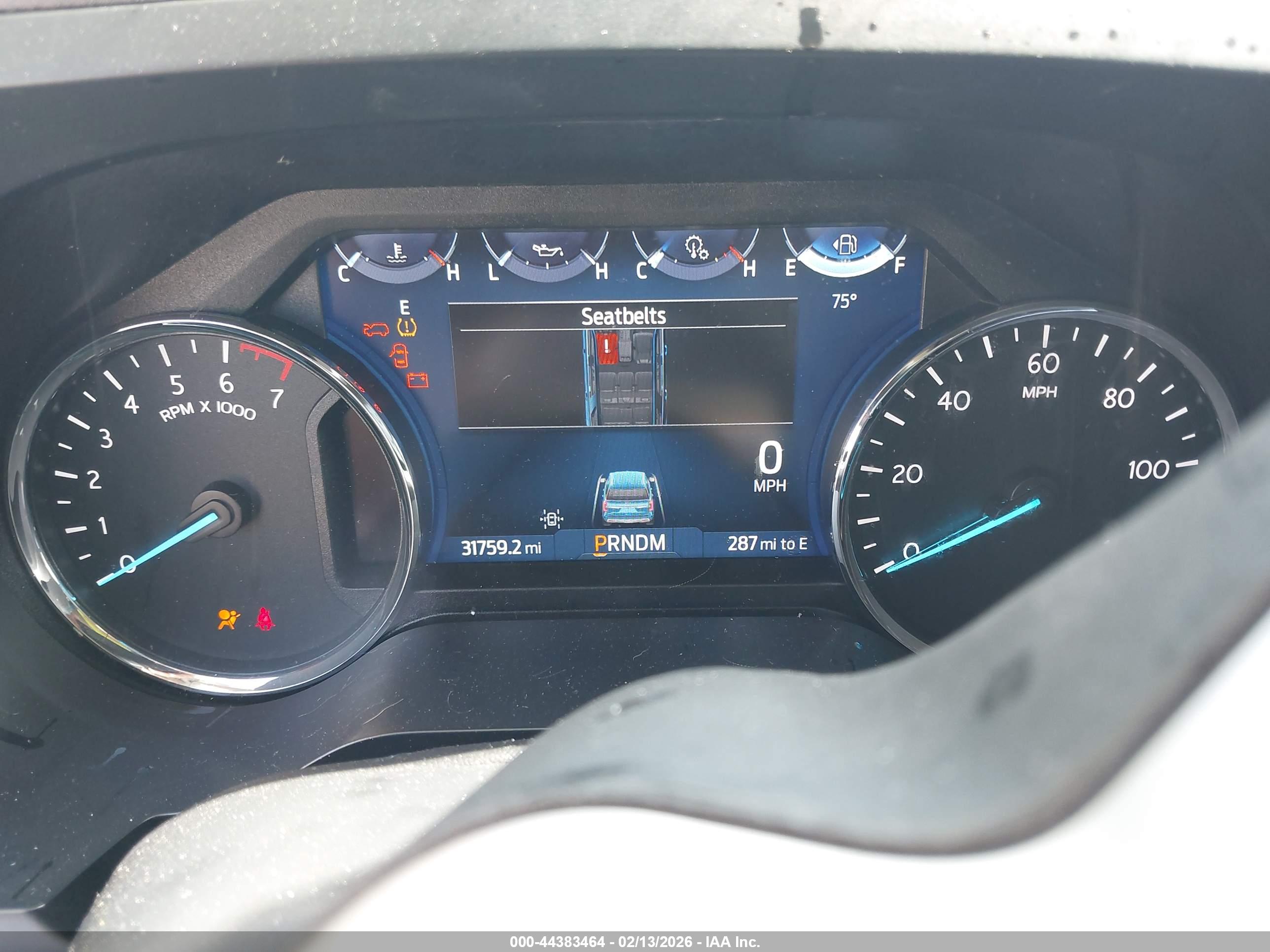 FORD EXPEDITION image 7