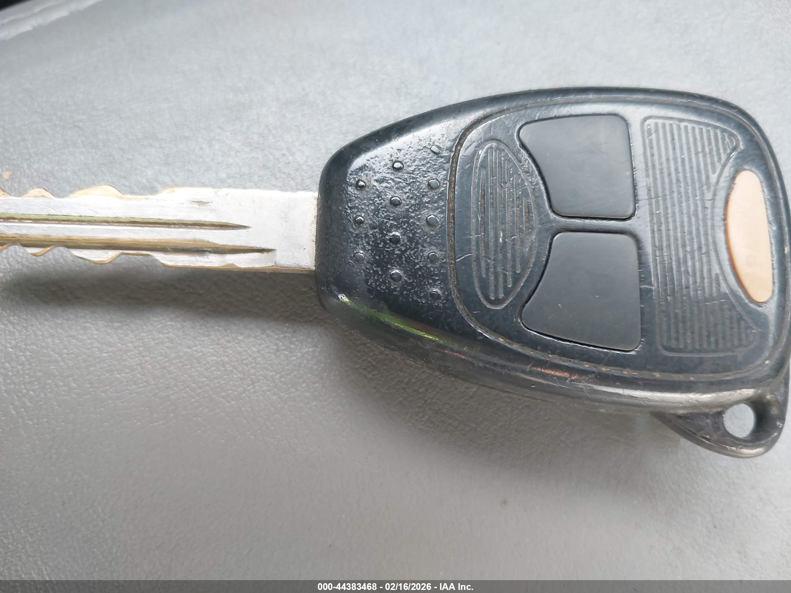 DODGE MAGNUM image 11