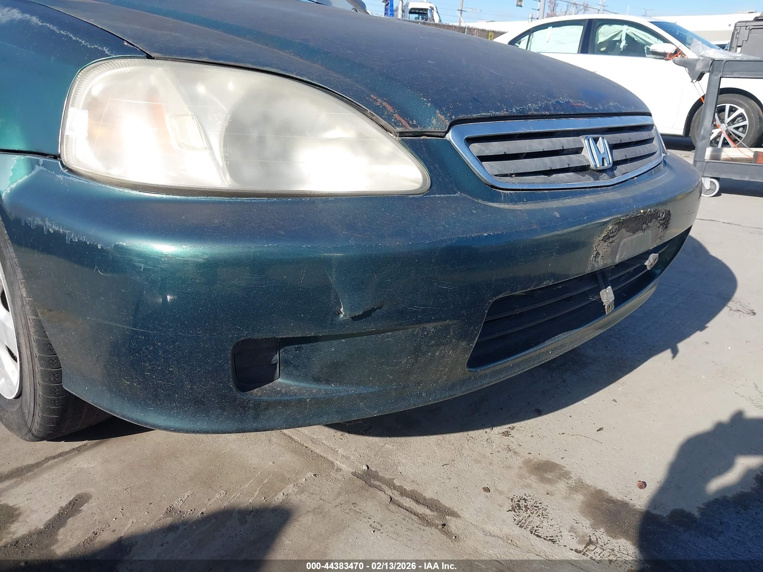 HONDA CIVIC image 6