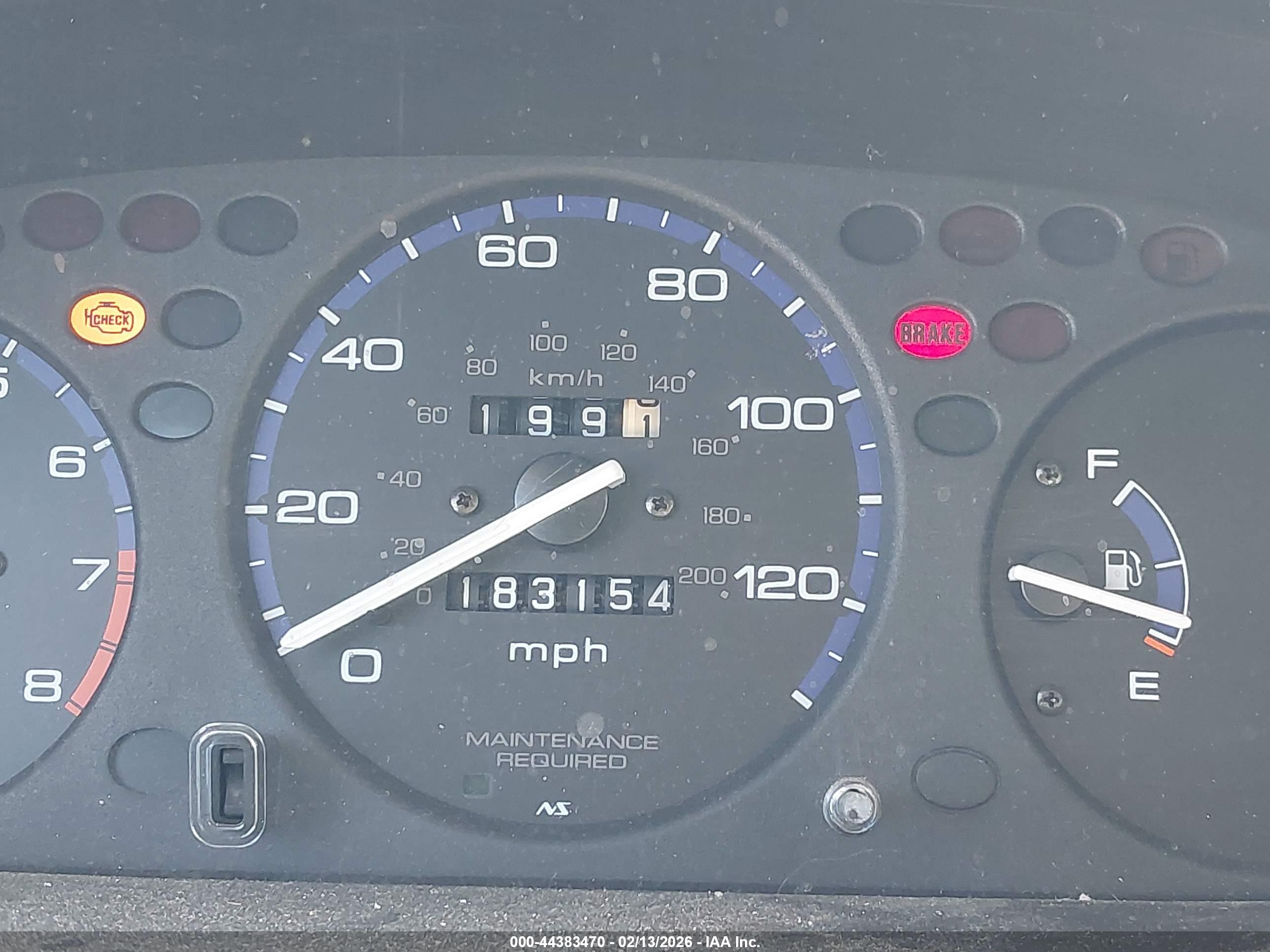 HONDA CIVIC image 7
