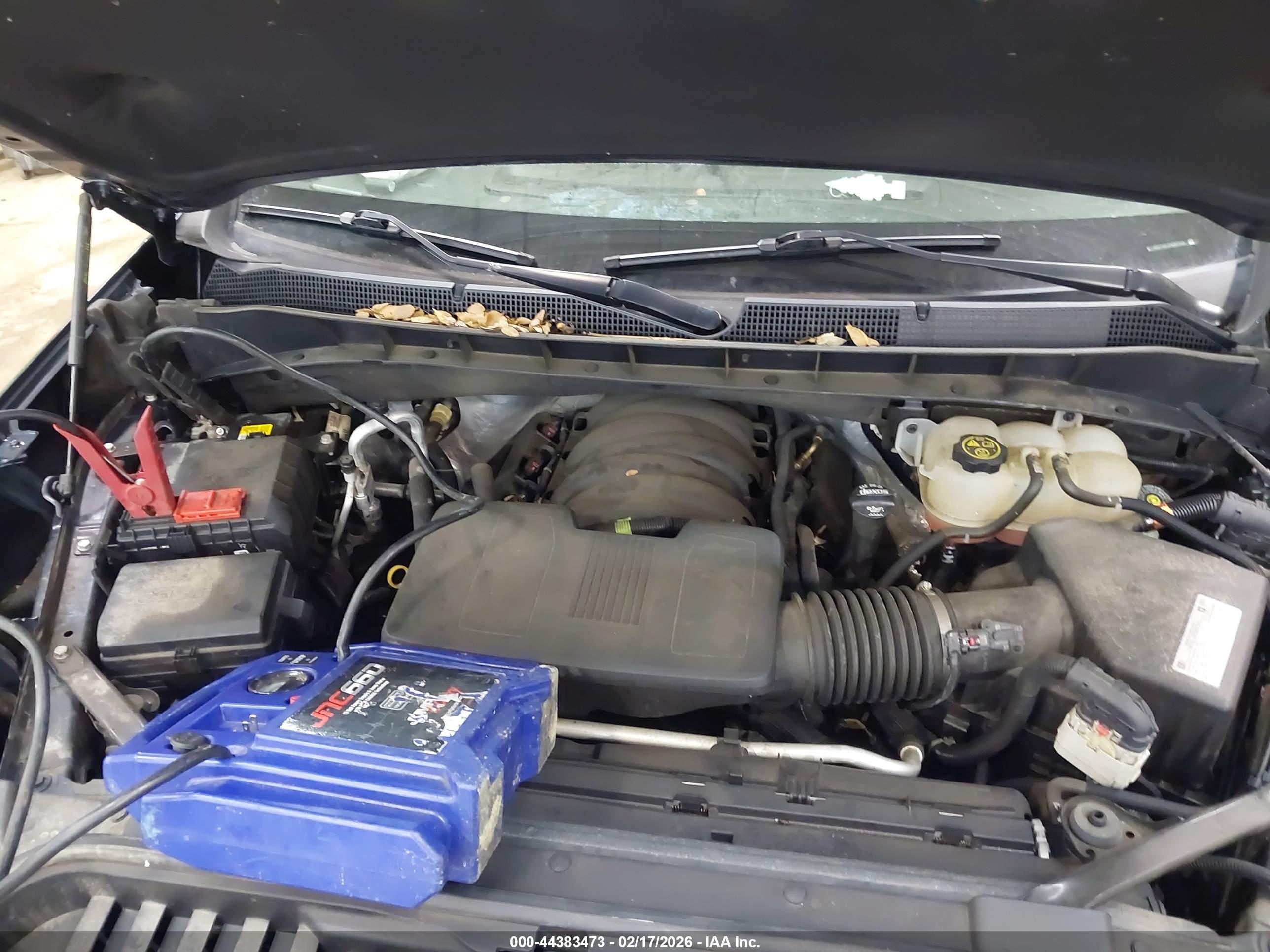CHEVROLET SILVERADO image 10