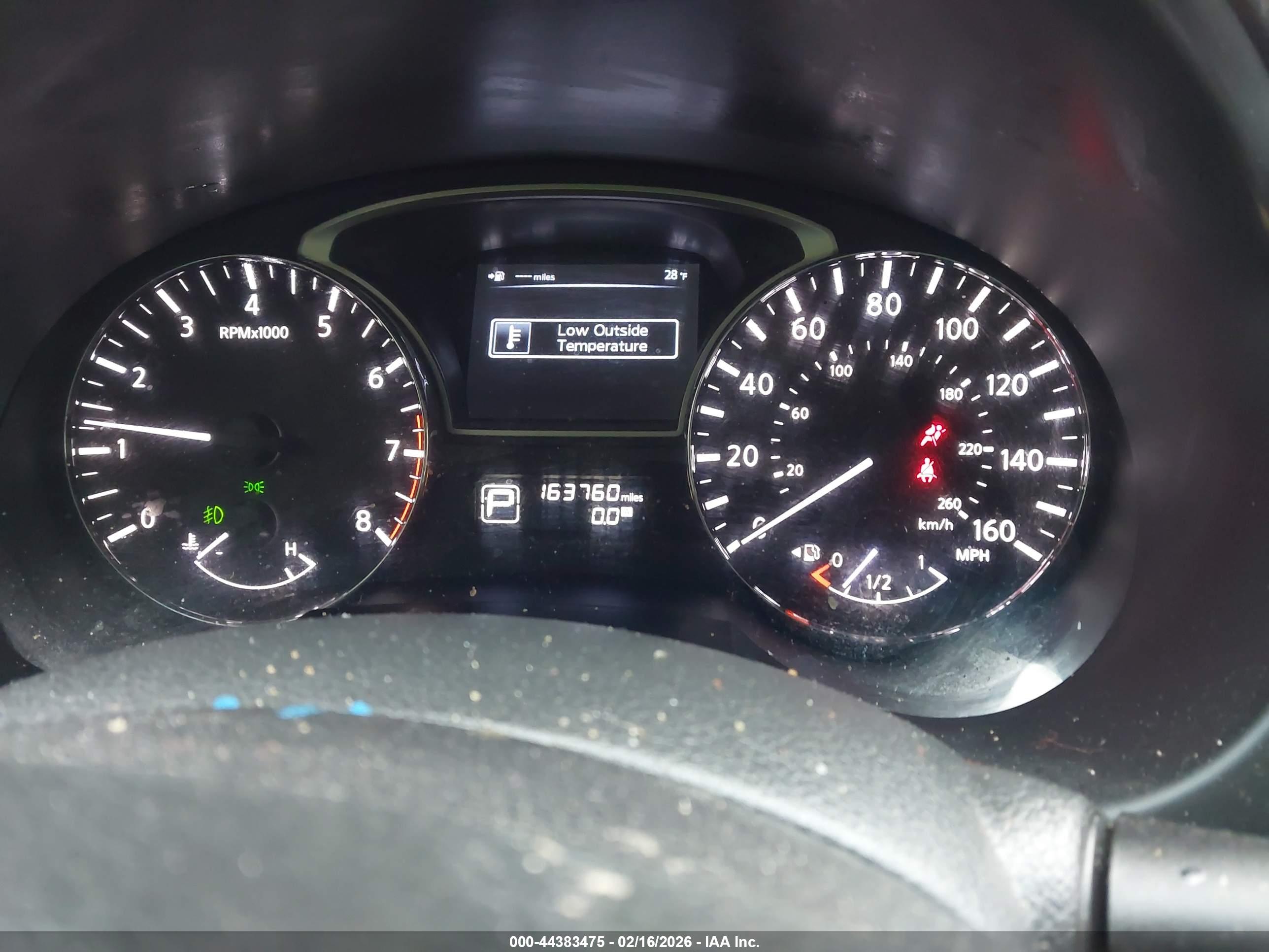 NISSAN ALTIMA image 7