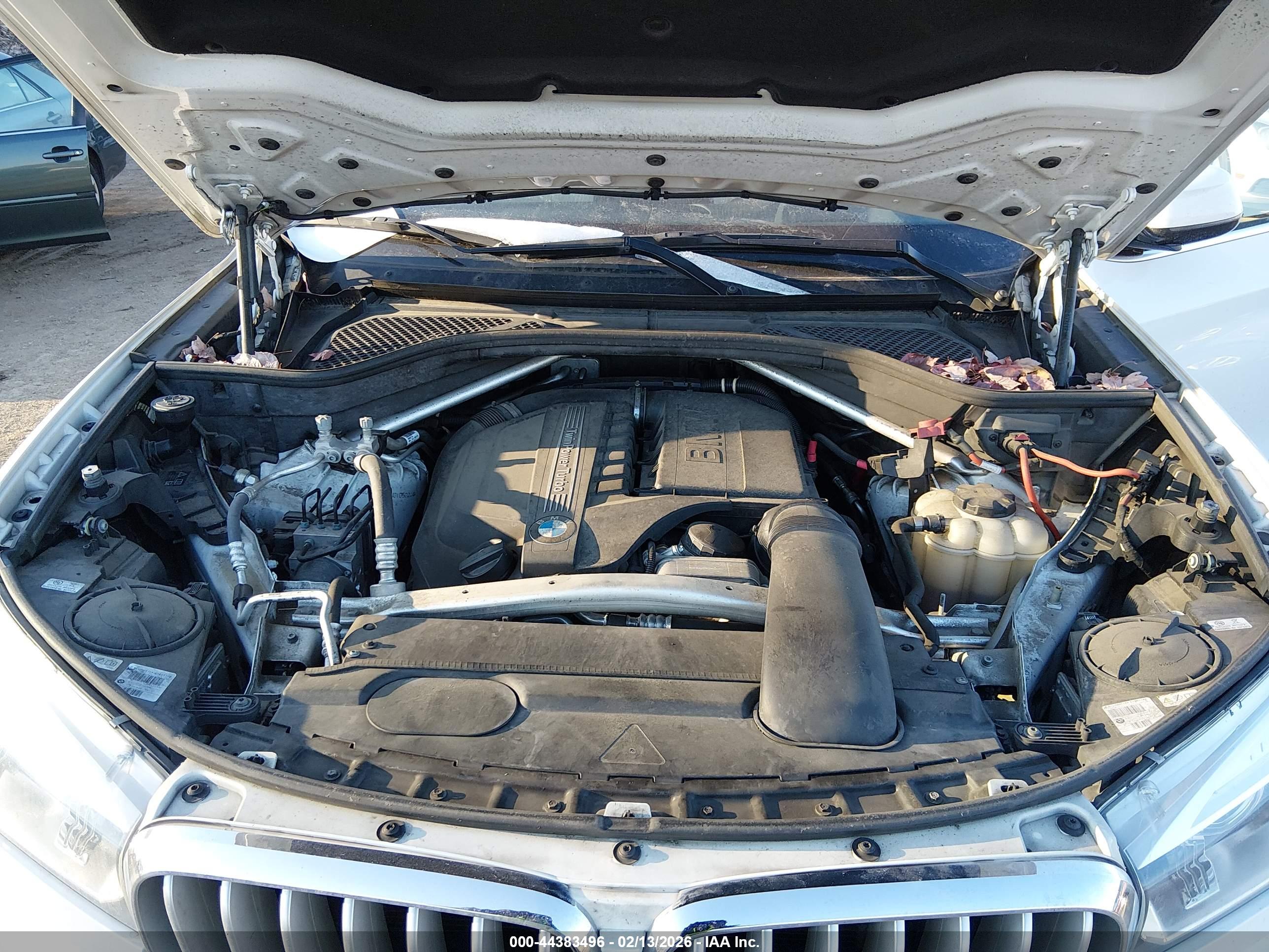 BMW X5 image 10