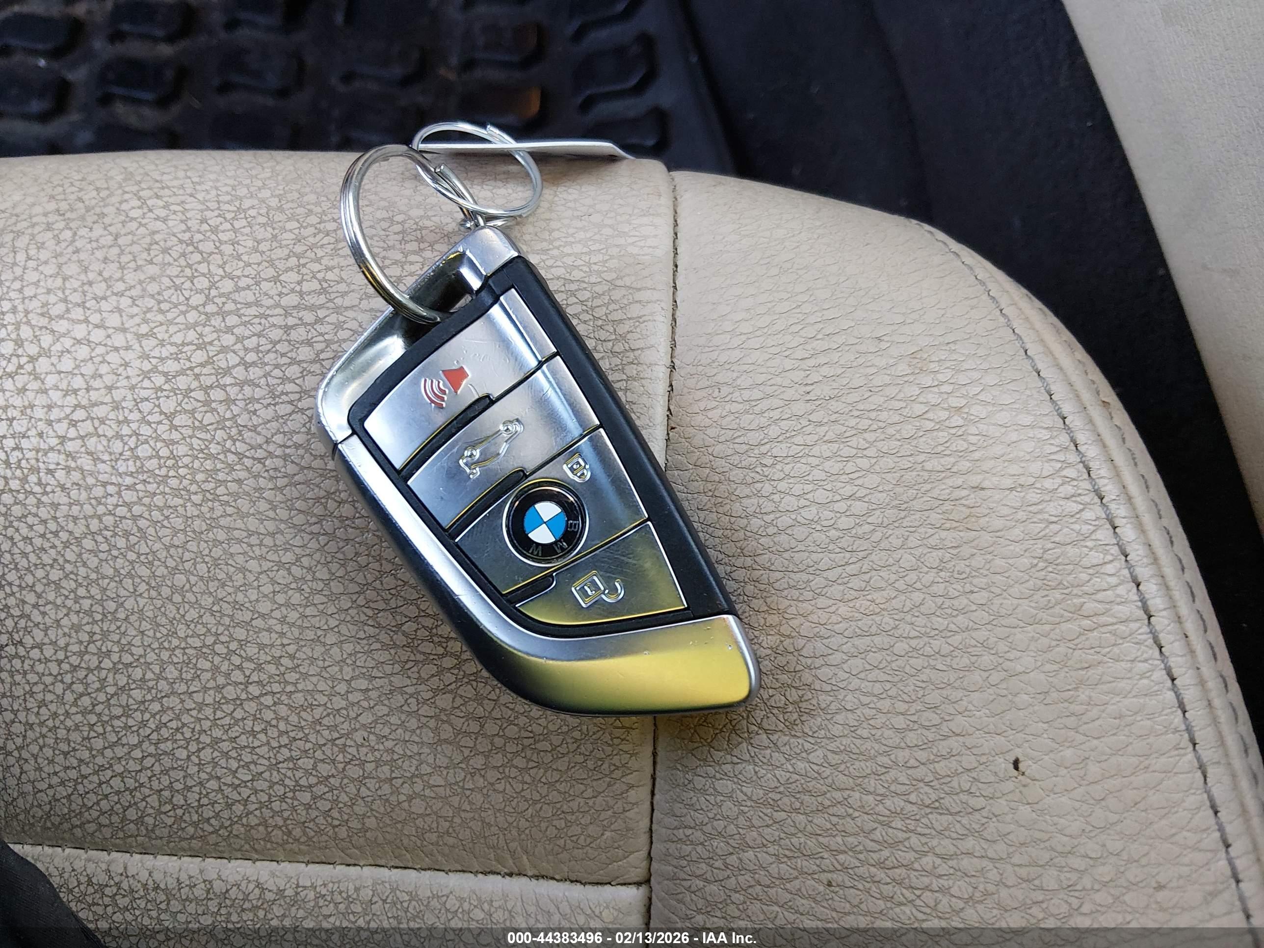 BMW X5 image 11