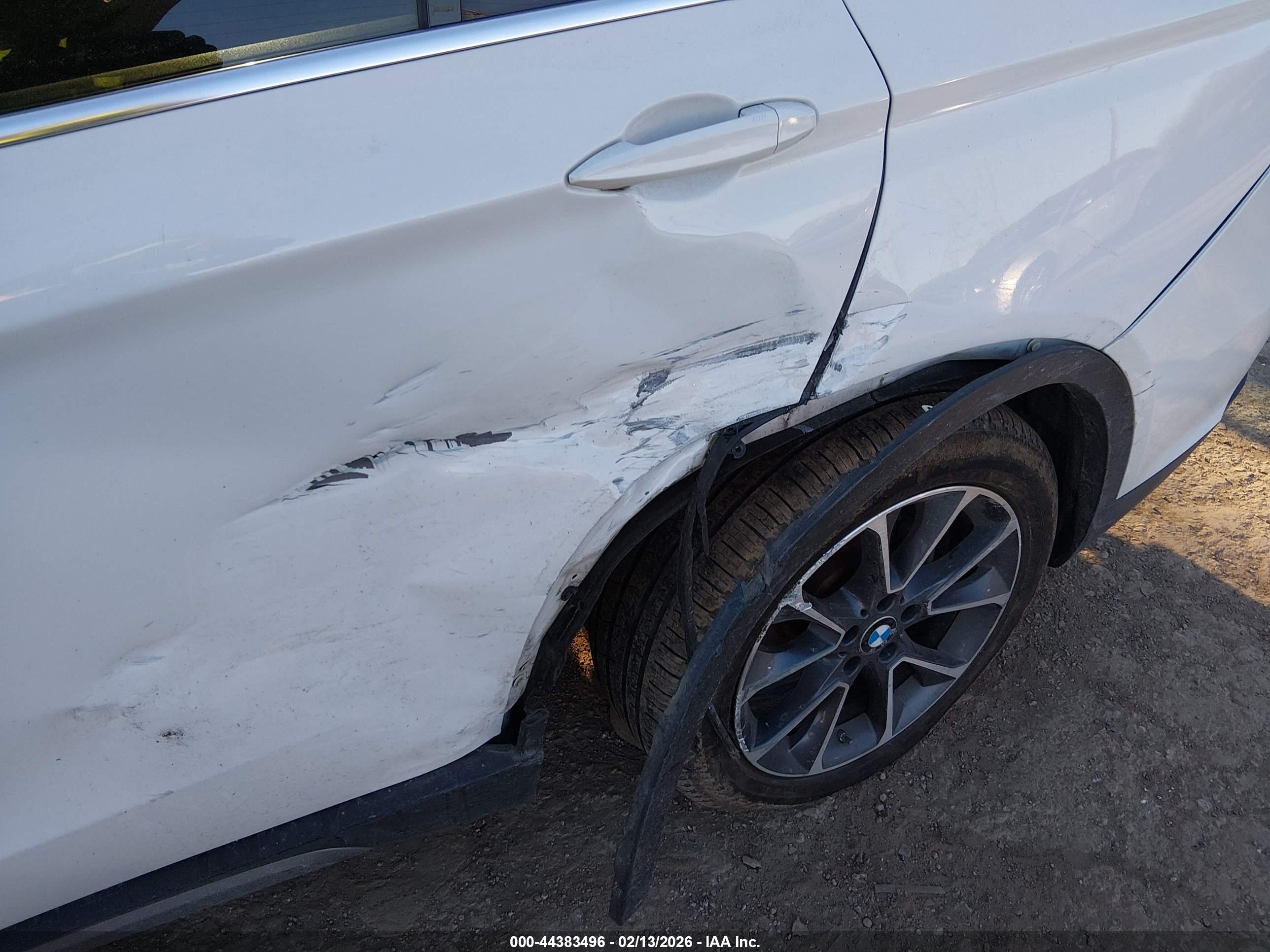 BMW X5 image 6