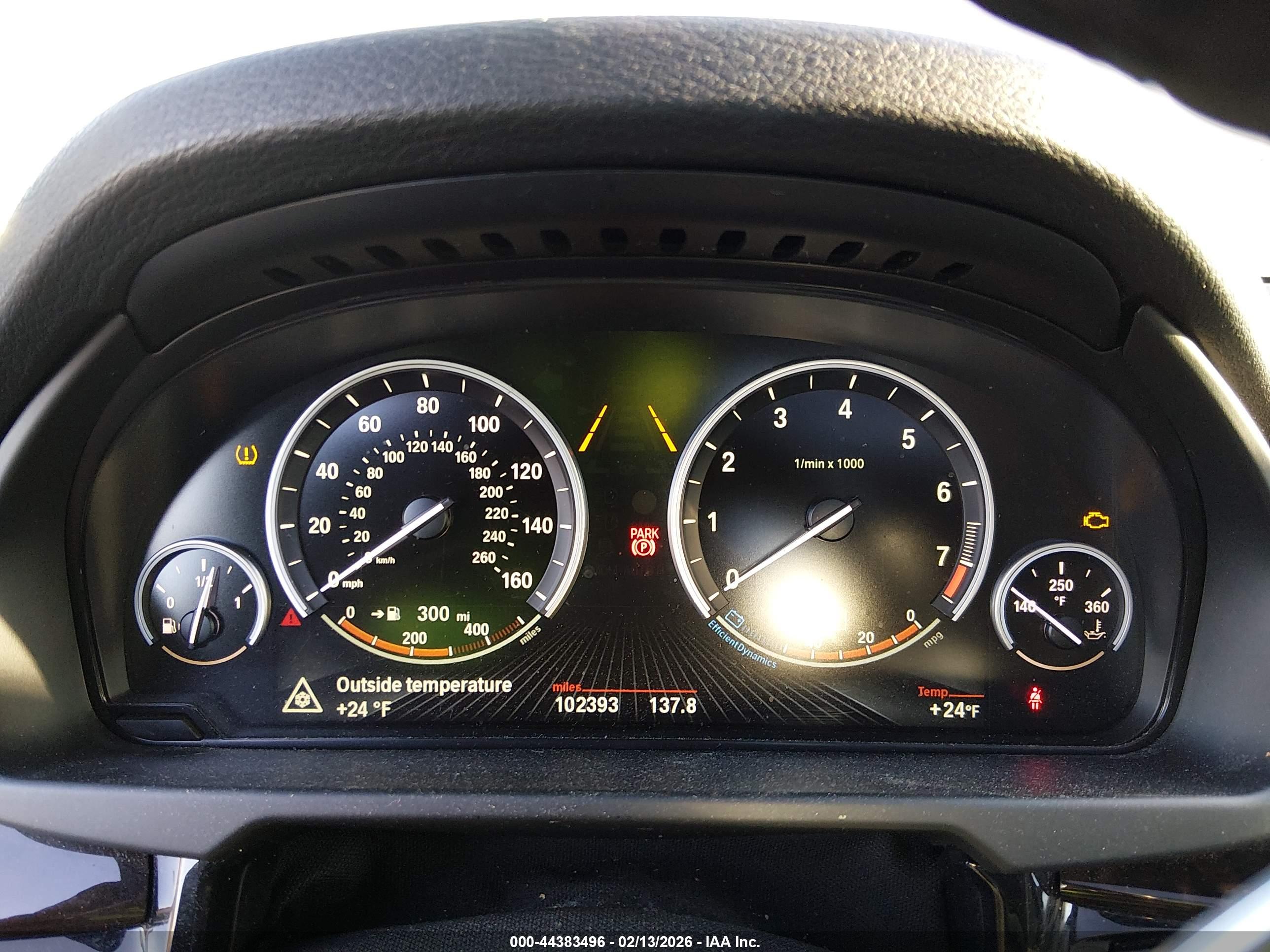 BMW X5 image 7