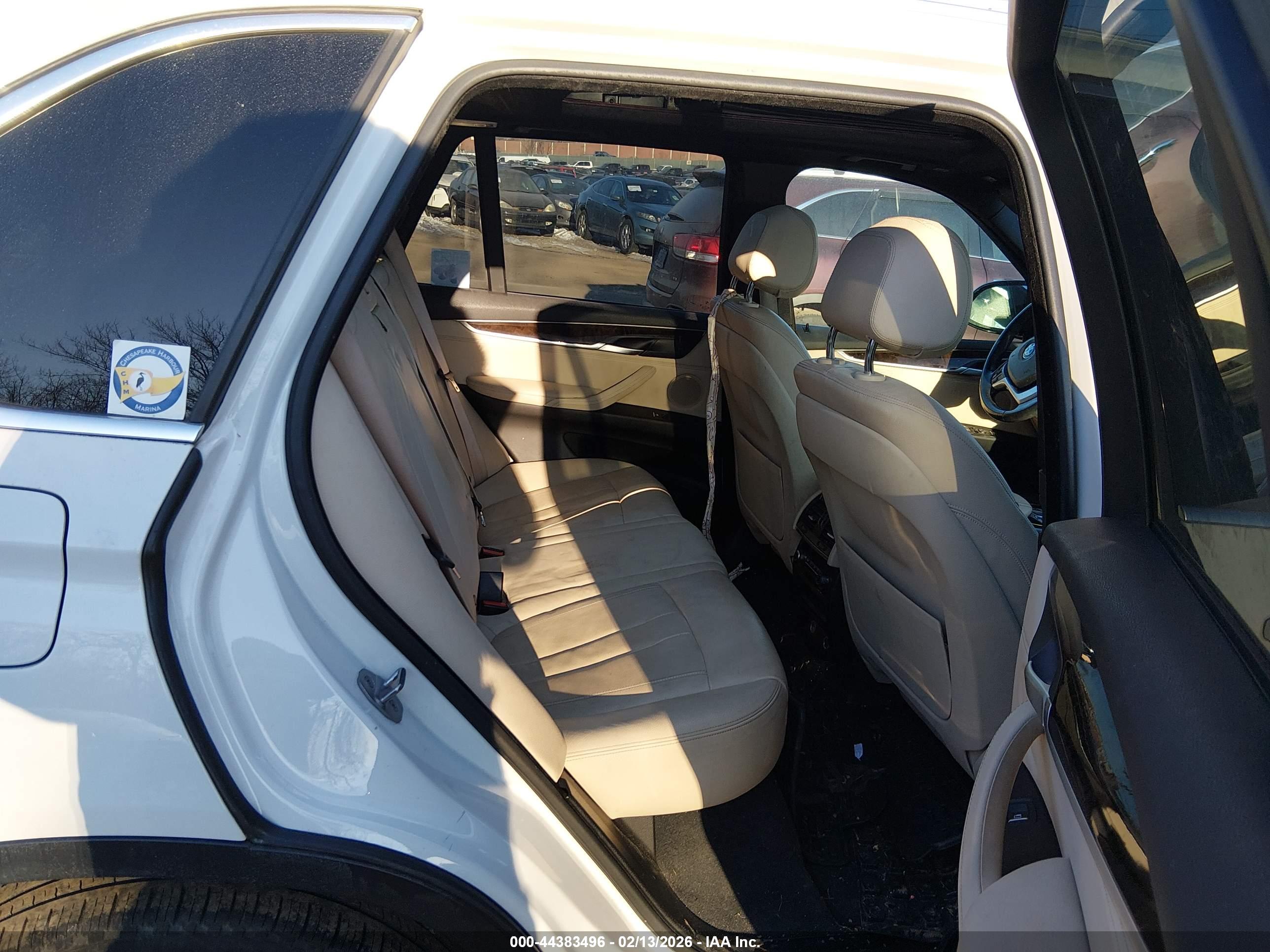 BMW X5 image 8