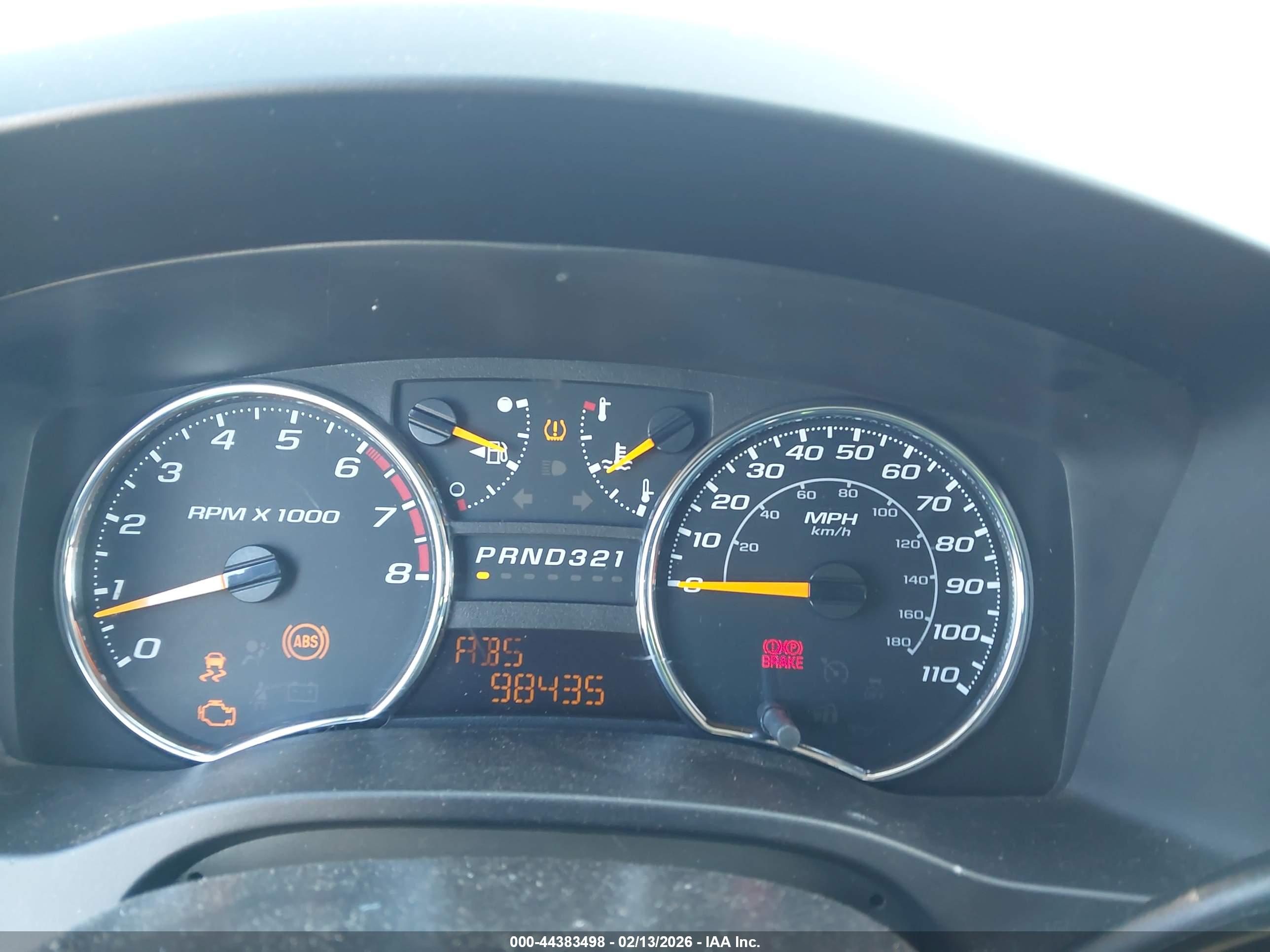 CHEVROLET COLORADO image 7