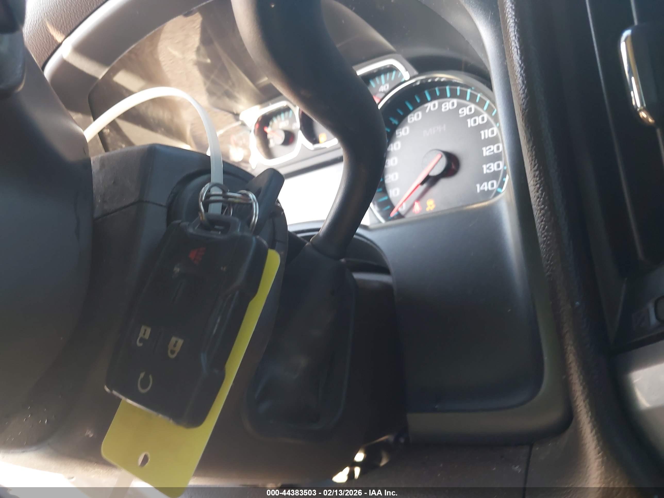 CHEVROLET SILVERADO image 11
