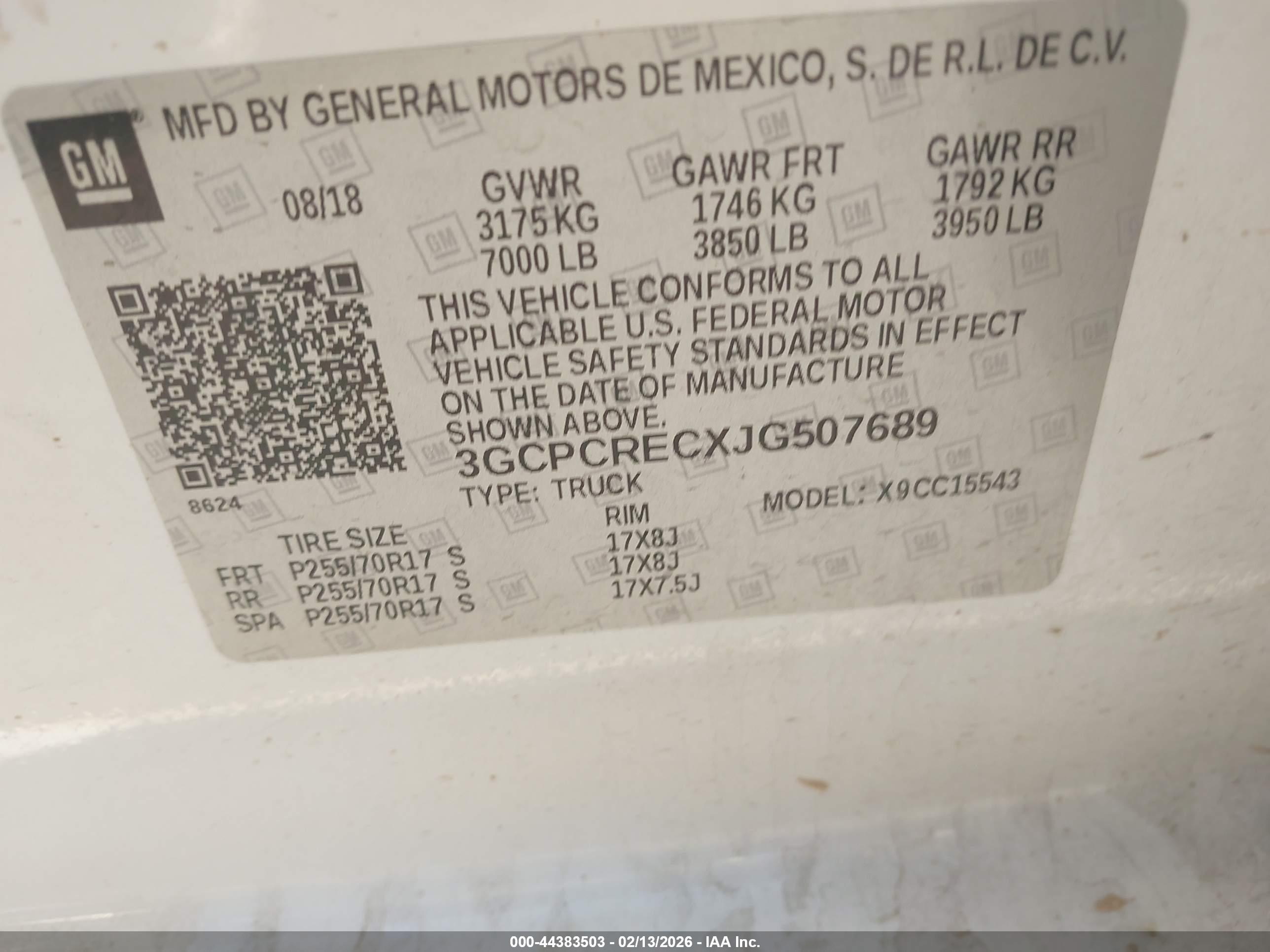CHEVROLET SILVERADO image 9