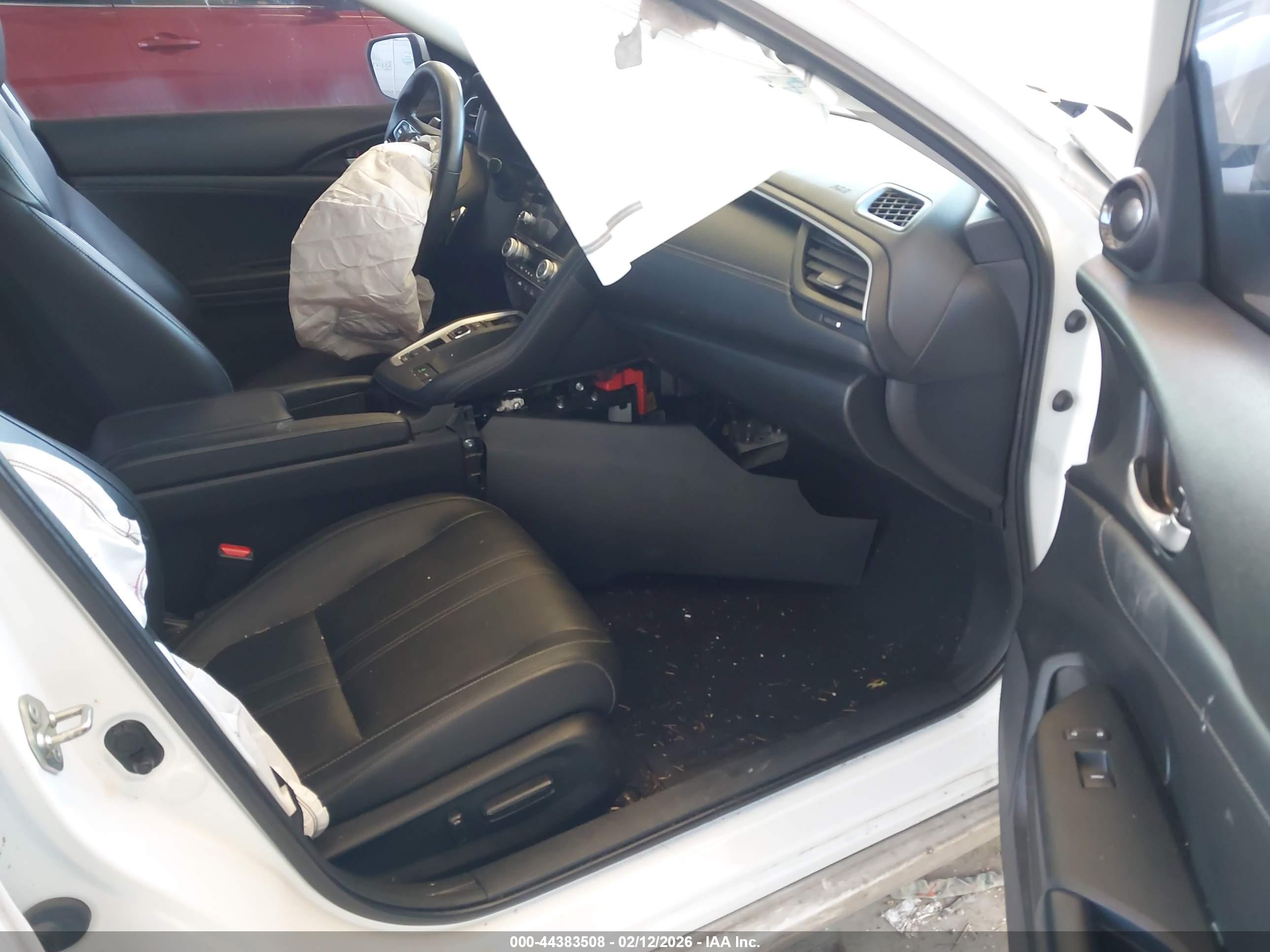 HONDA INSIGHT image 5
