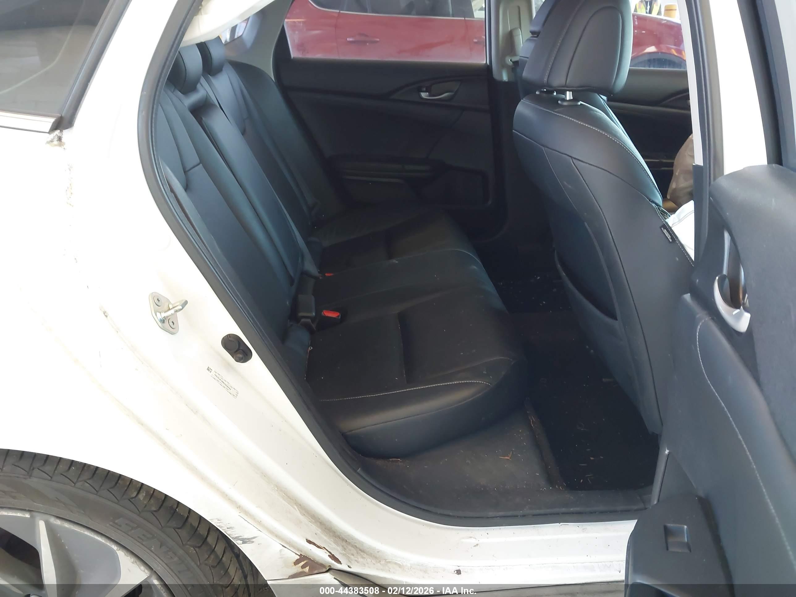 HONDA INSIGHT image 8