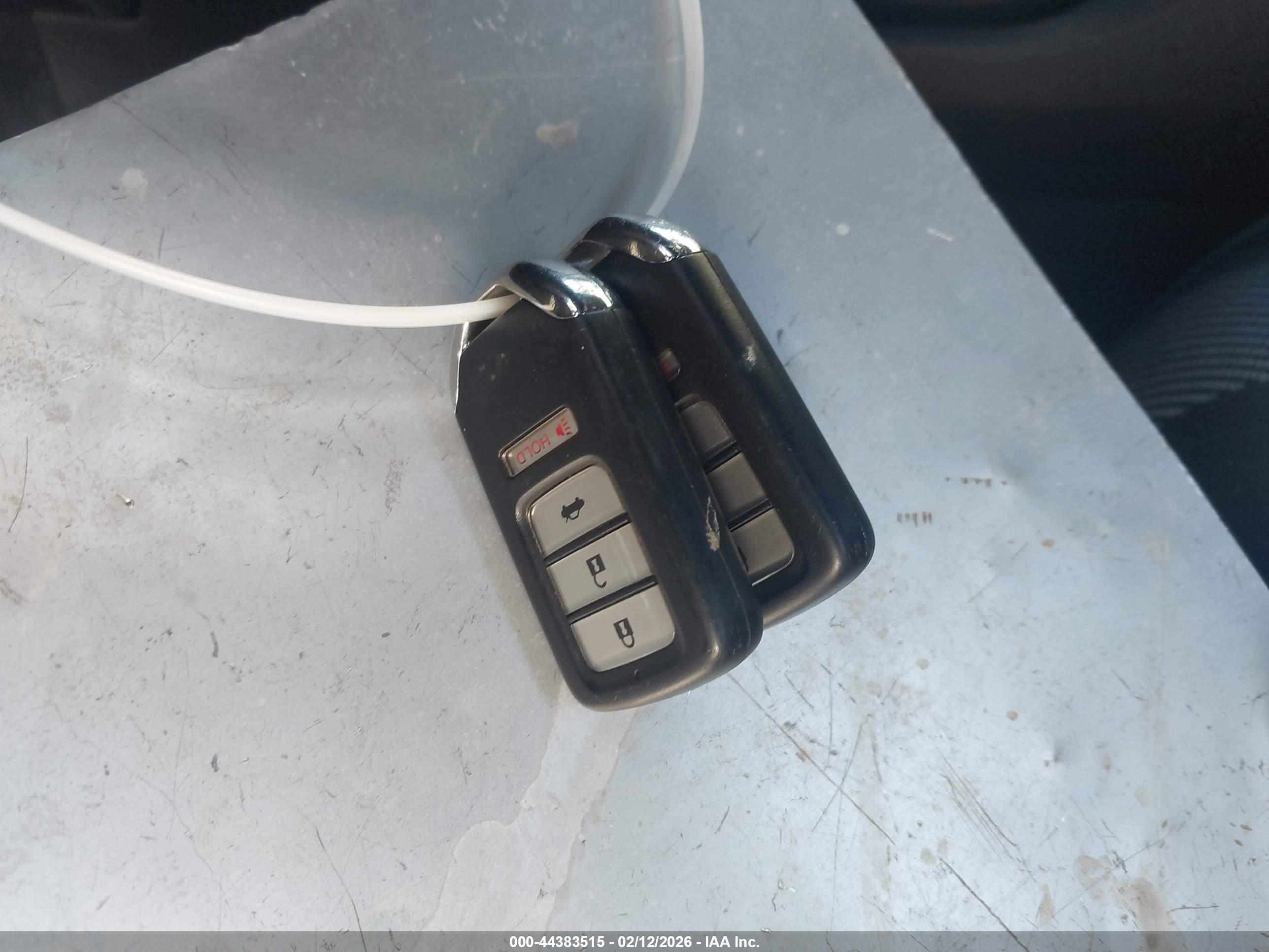 HONDA CIVIC image 11