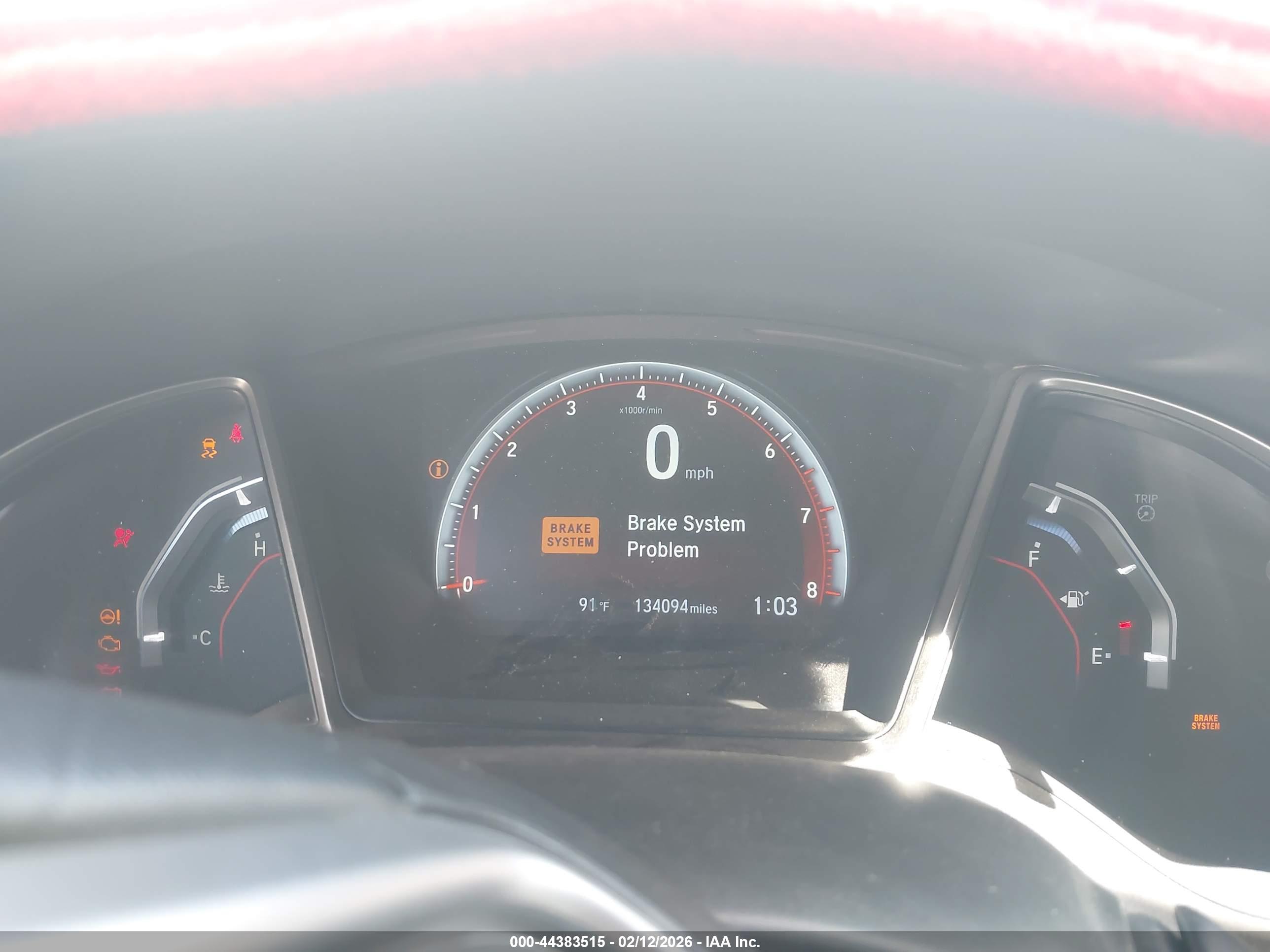 HONDA CIVIC image 7