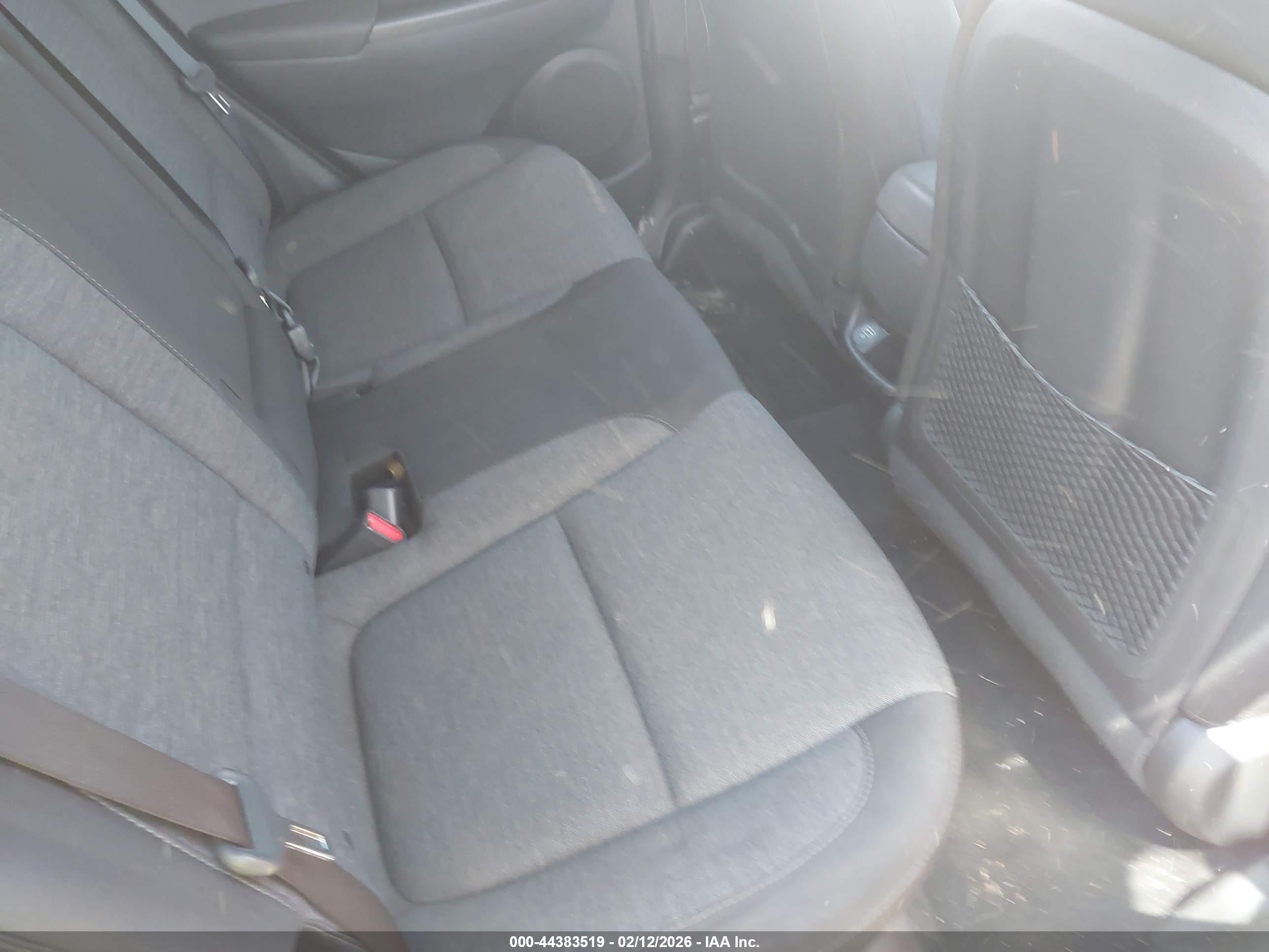 HYUNDAI KONA image 8