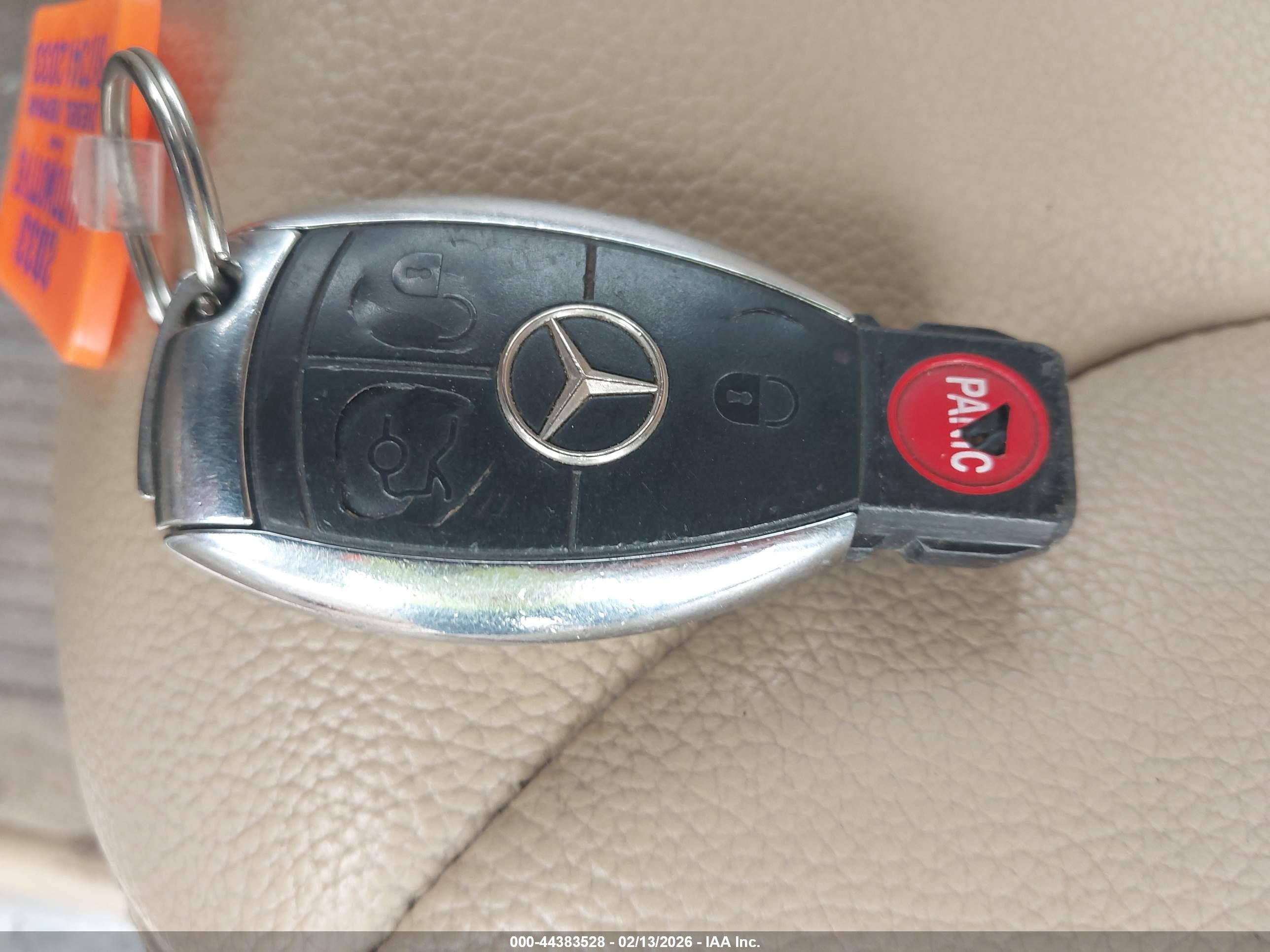 MERCEDES-BENZ GL image 11