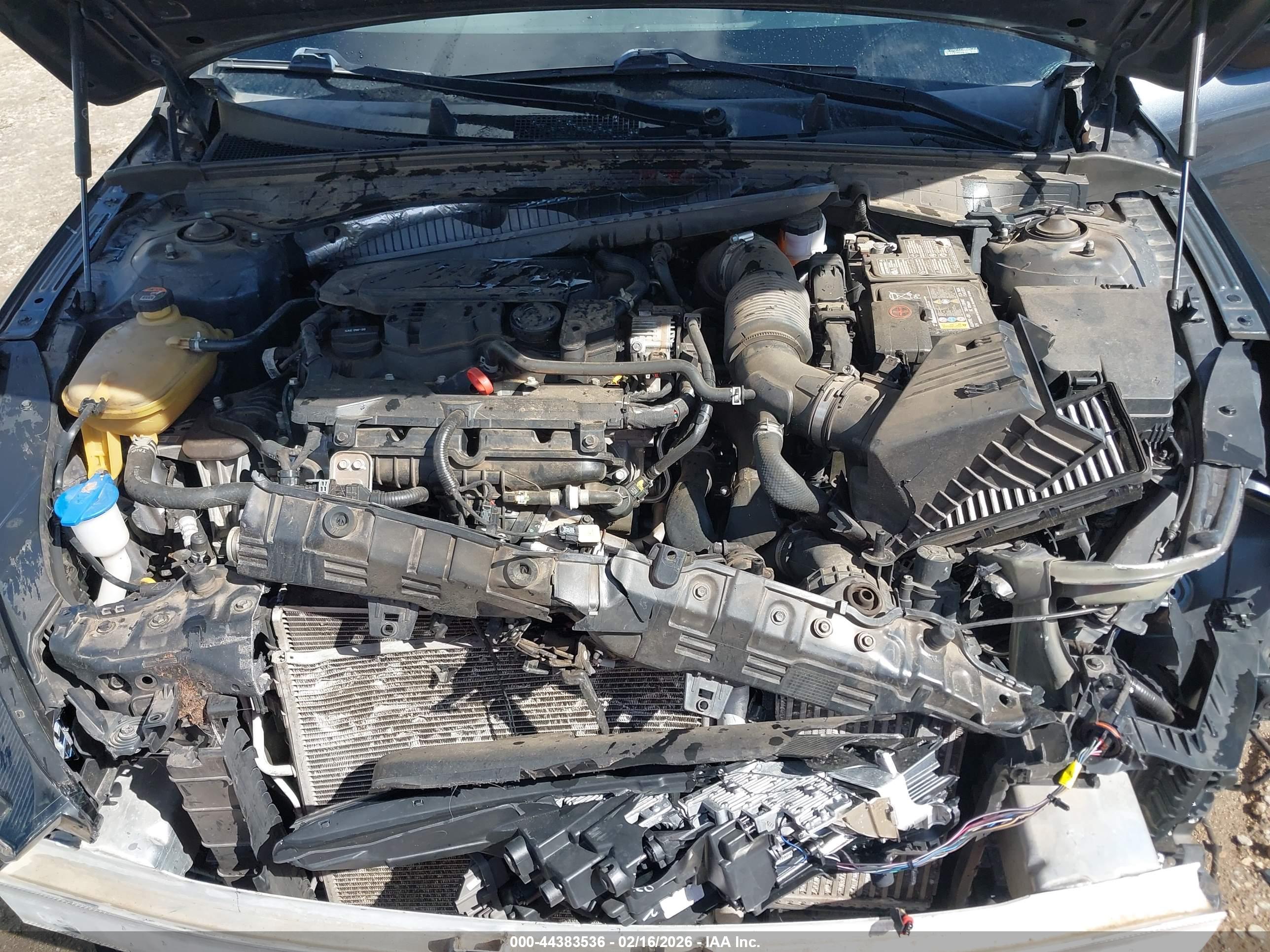 KIA K5 image 10