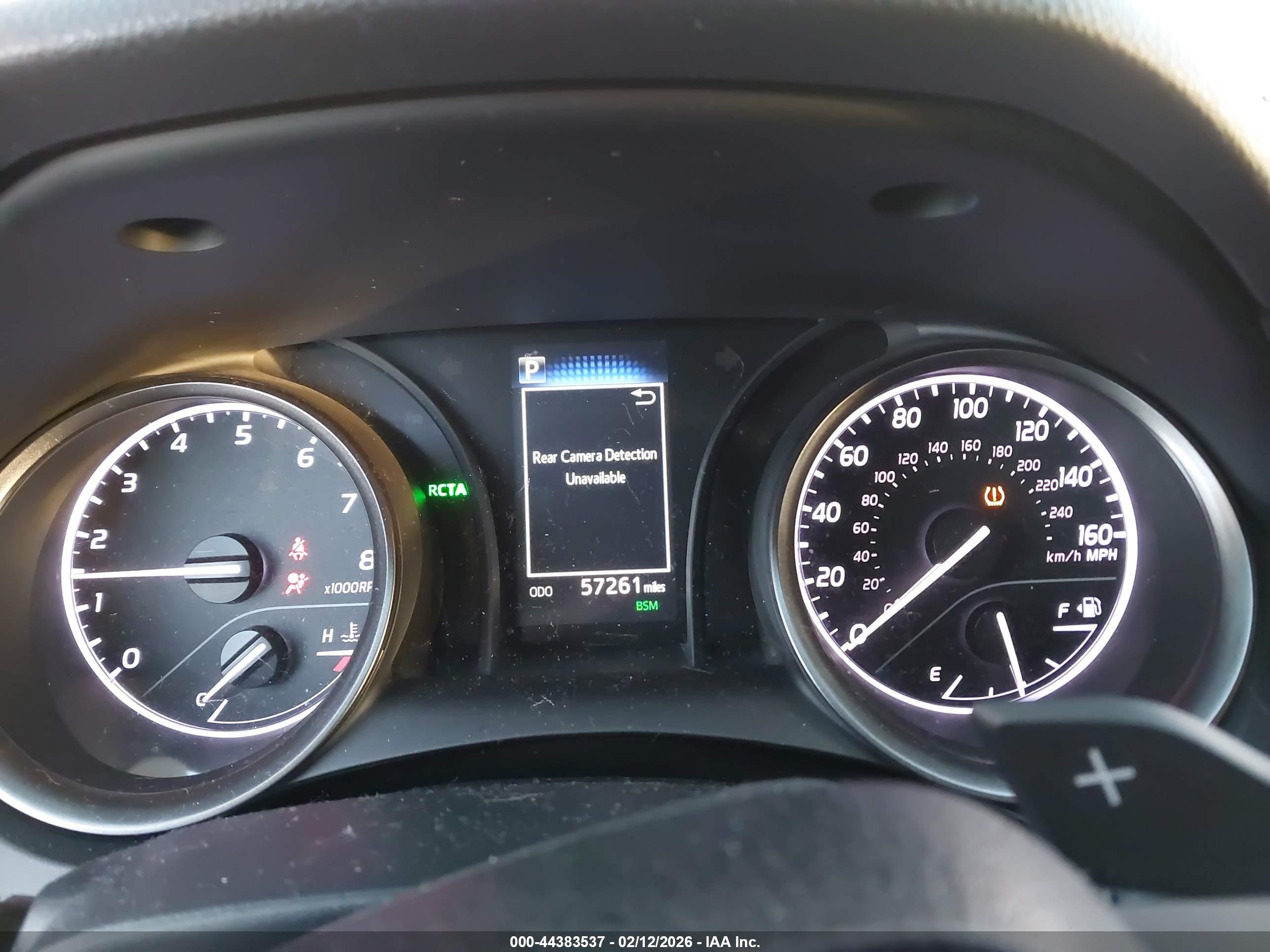 TOYOTA CAMRY image 7